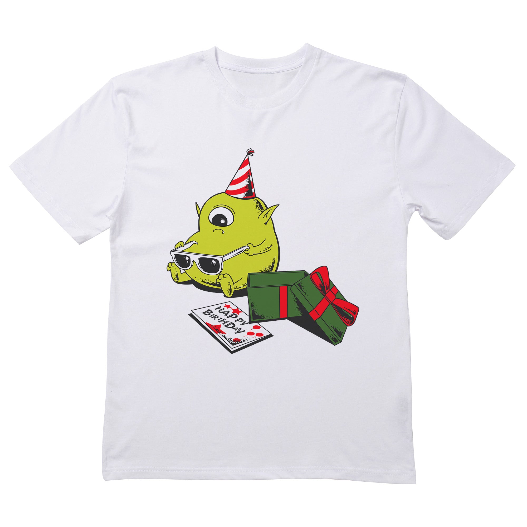 Memorable Birthday Gift T-Shirt