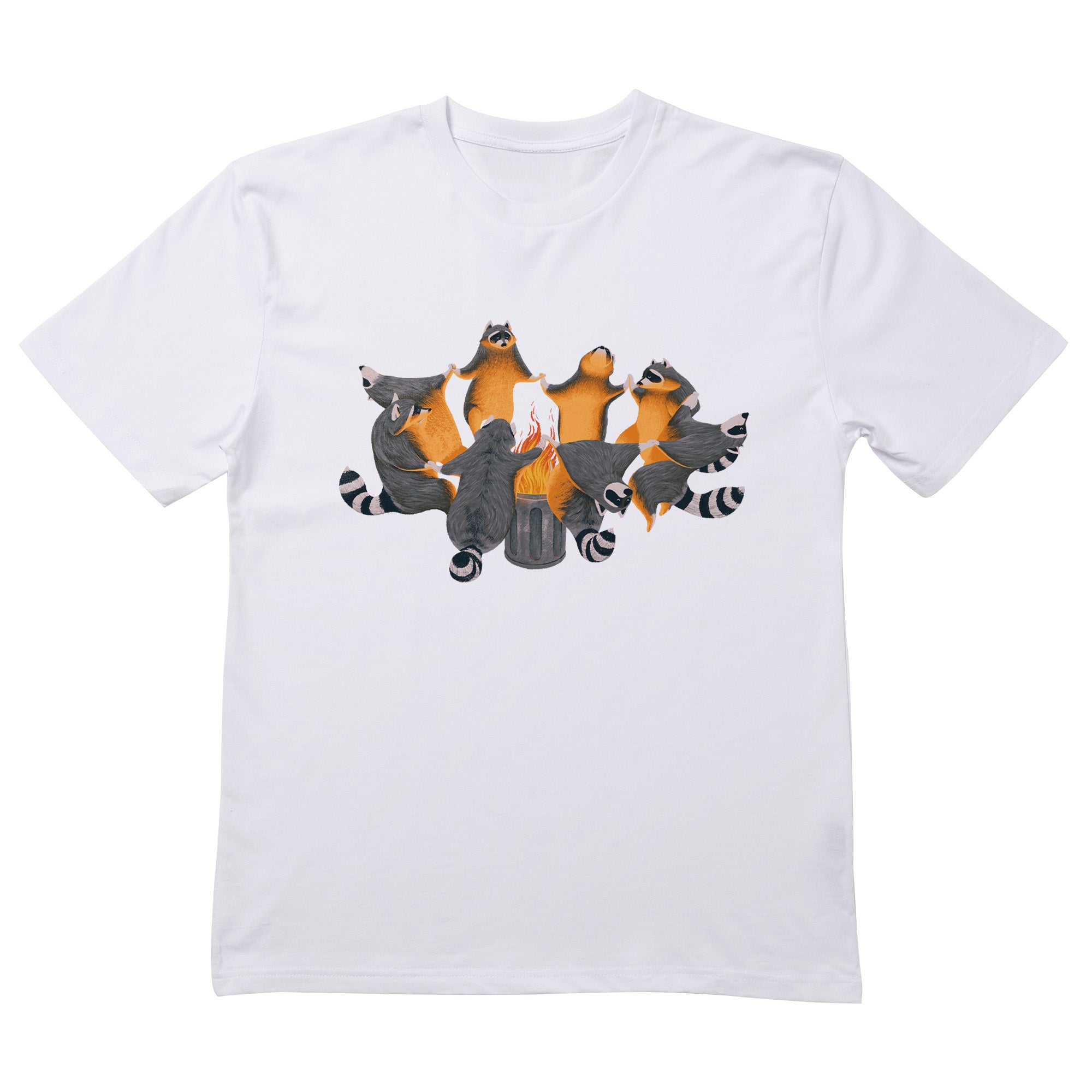 Dance of the Dumpster Fire T-Shirt