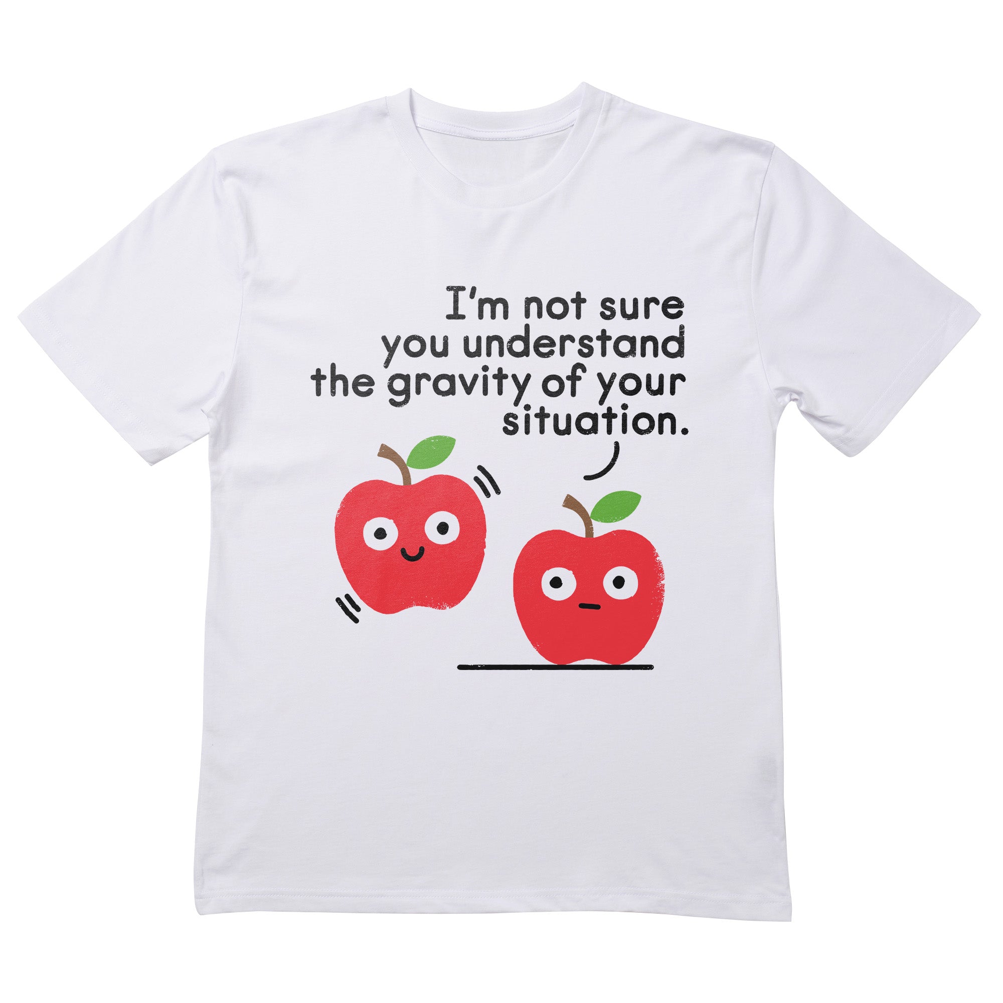 dont bring me down T-Shirt