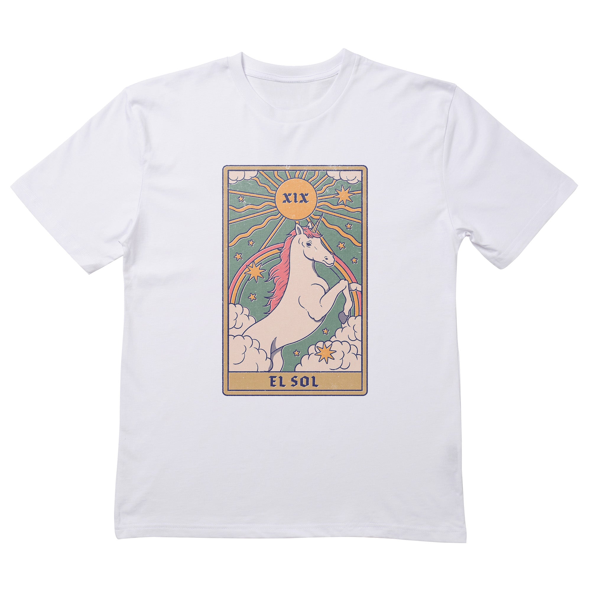 El Sol T-Shirt