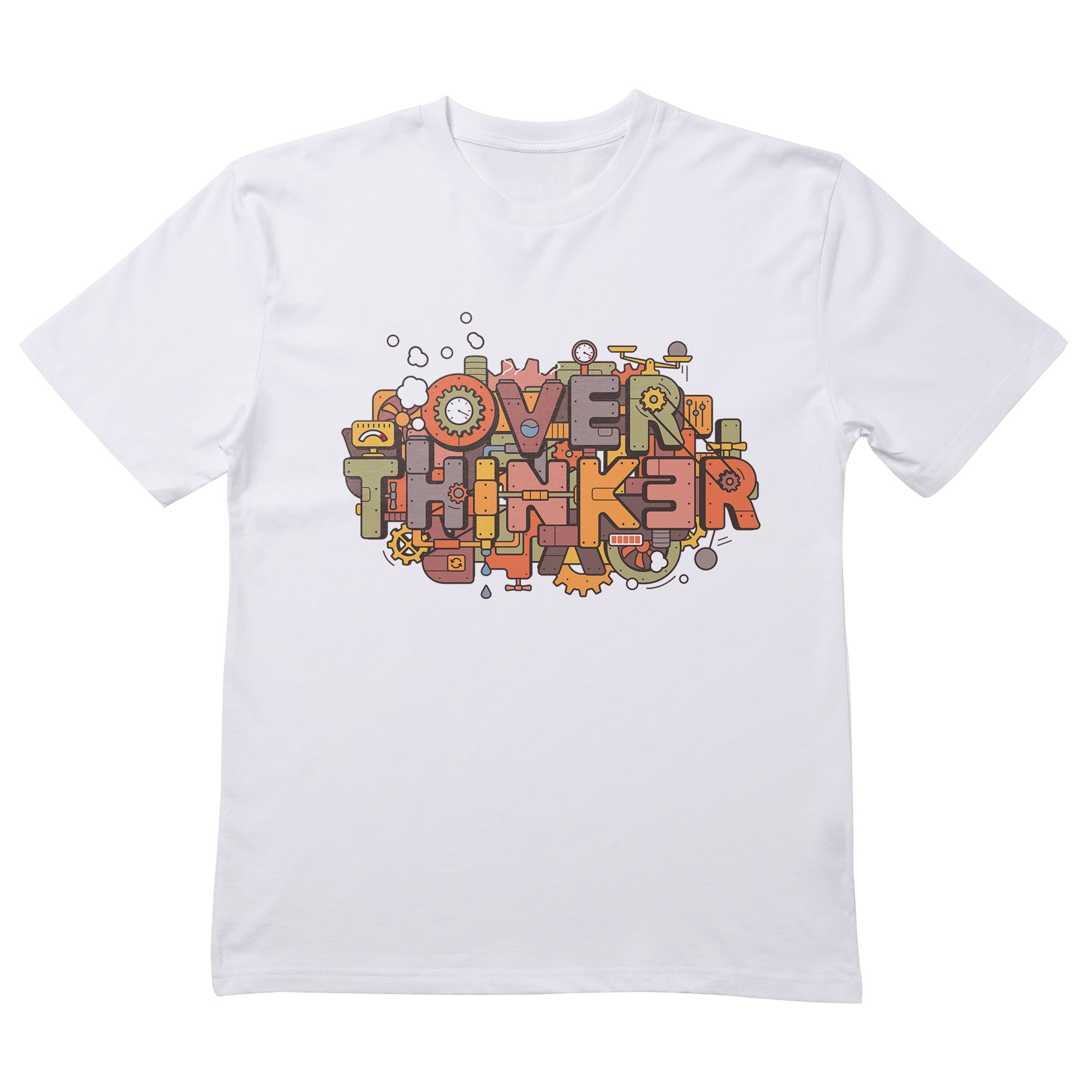 Overthinker FINAL 2 T-Shirt