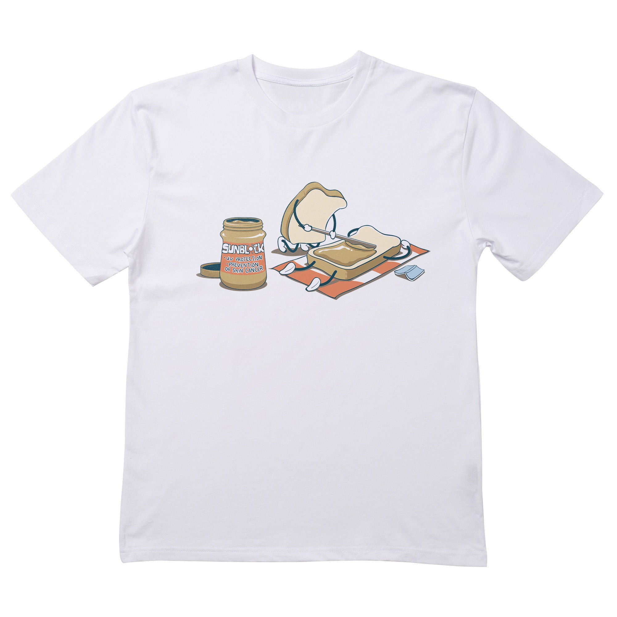 Summer Bread T-Shirt