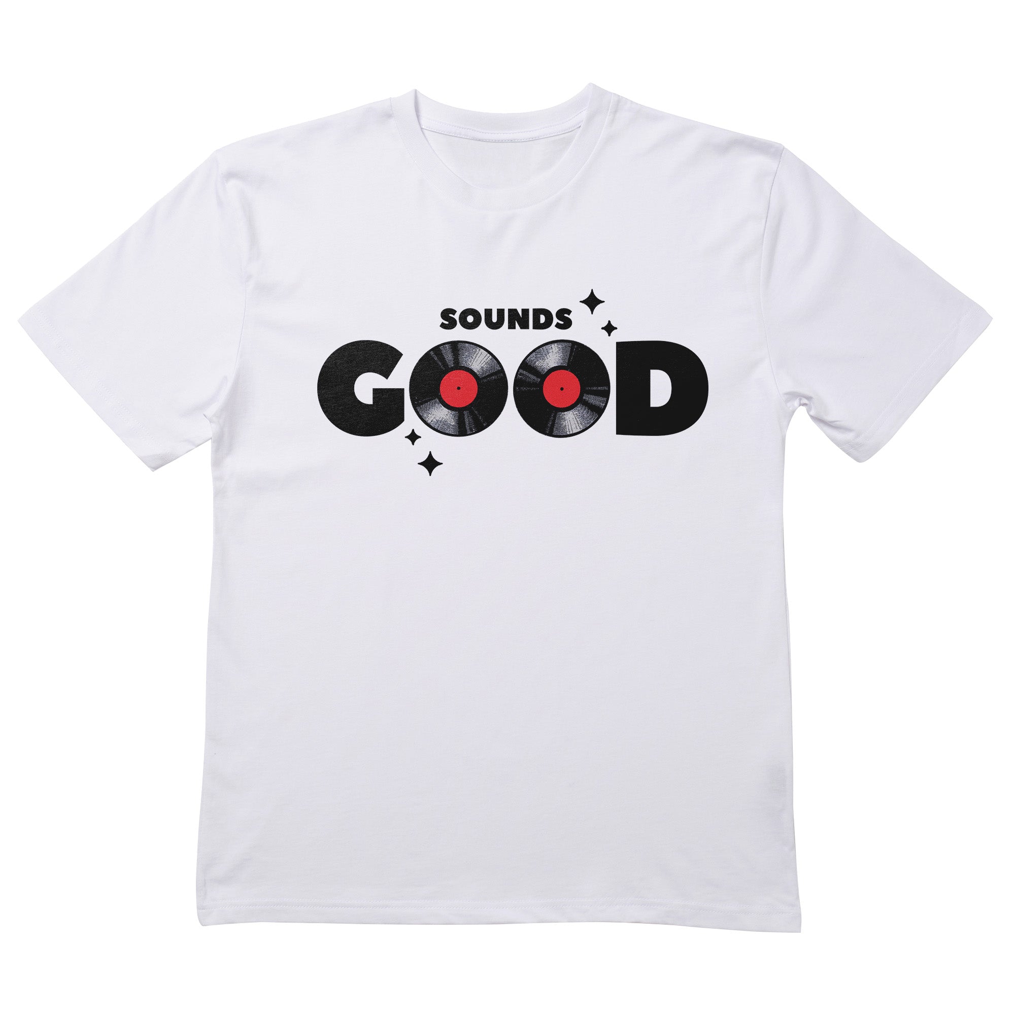 Sounds Good T-Shirt