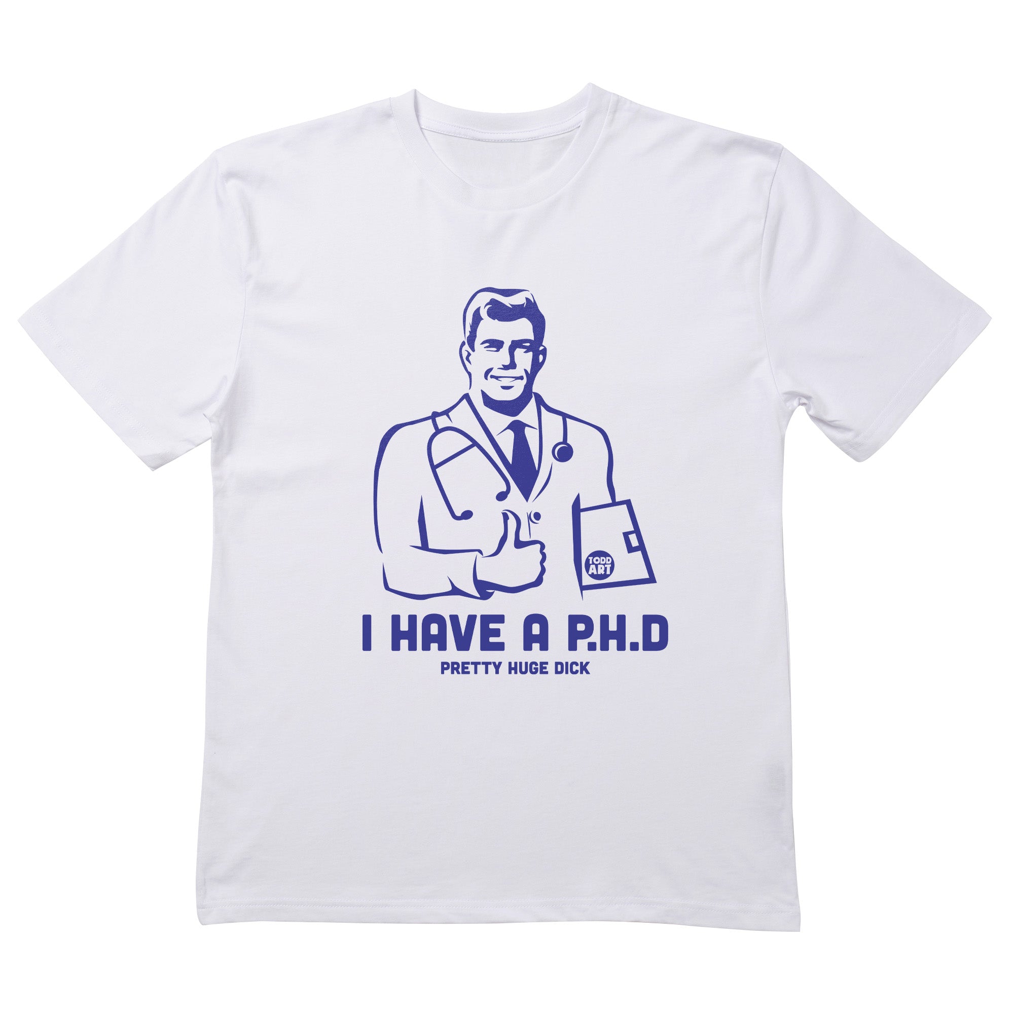 PHD T-Shirt