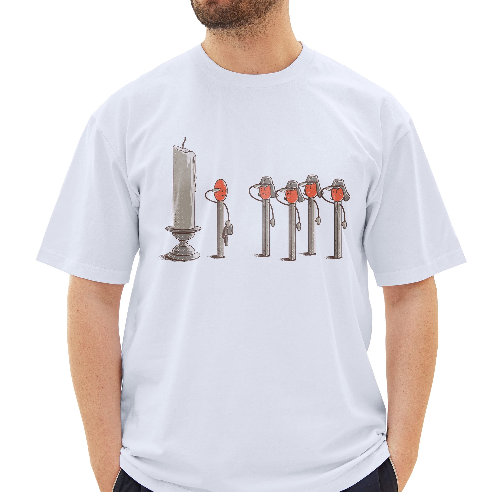 Sacrifice T-Shirt