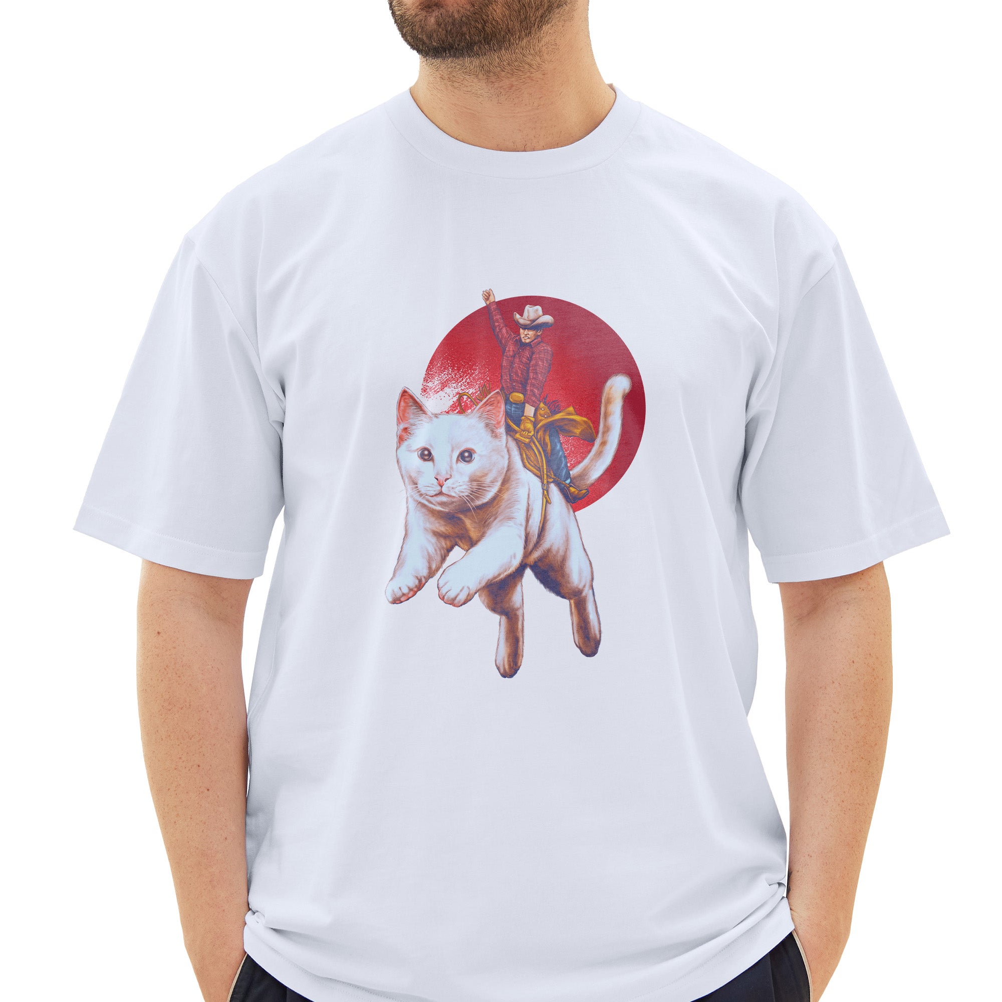 Catboy T-Shirt