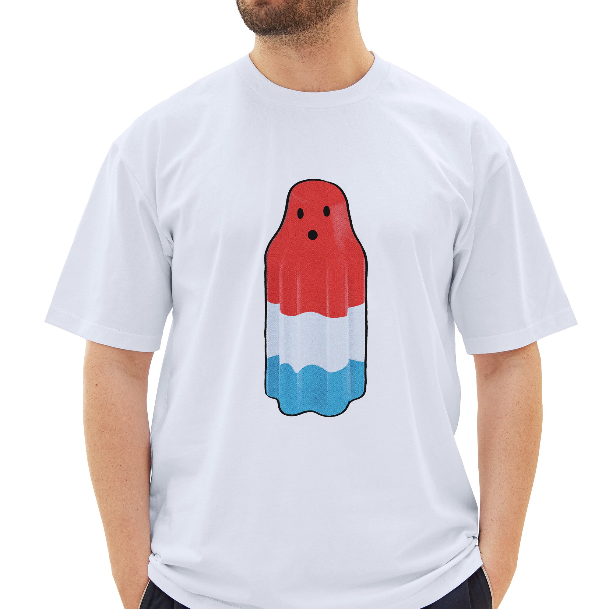 Boo Sicle T-Shirt