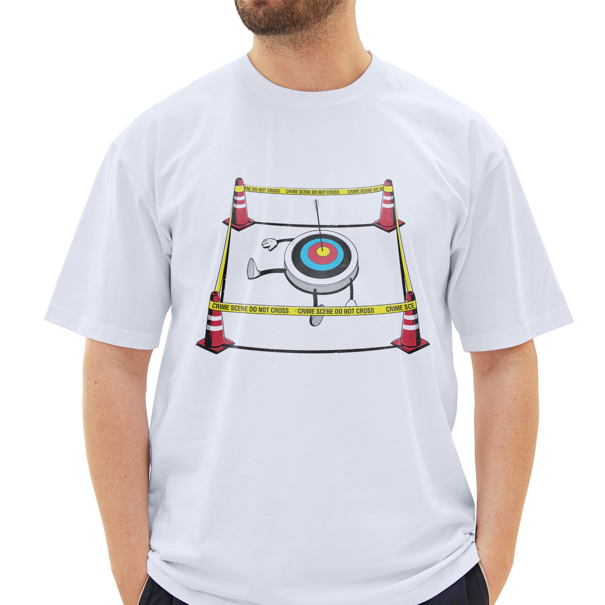 Murdered T-Shirt