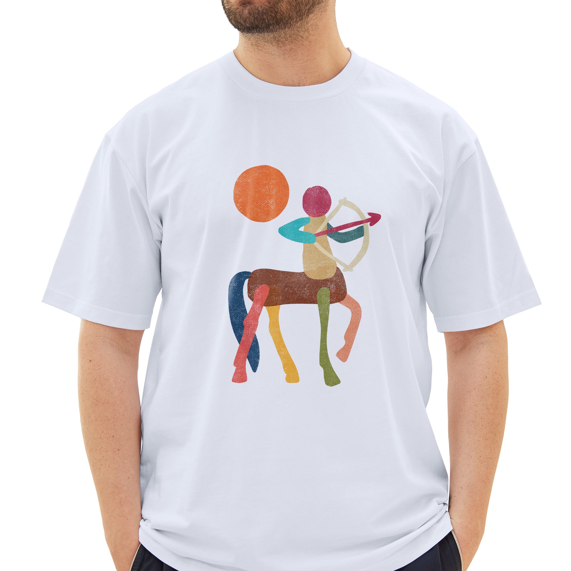 Mid Centaury T-Shirt