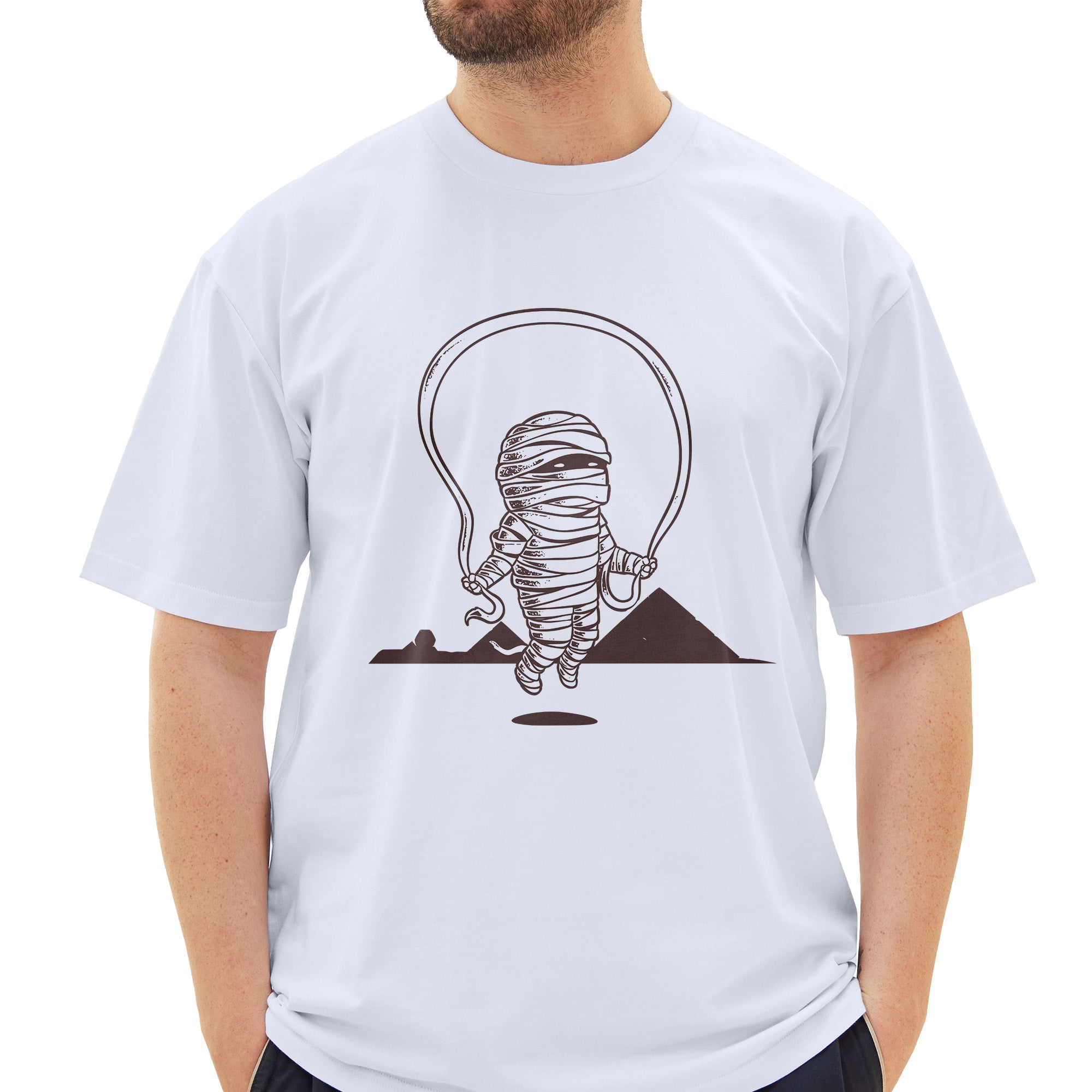 Work Out Time T-Shirt