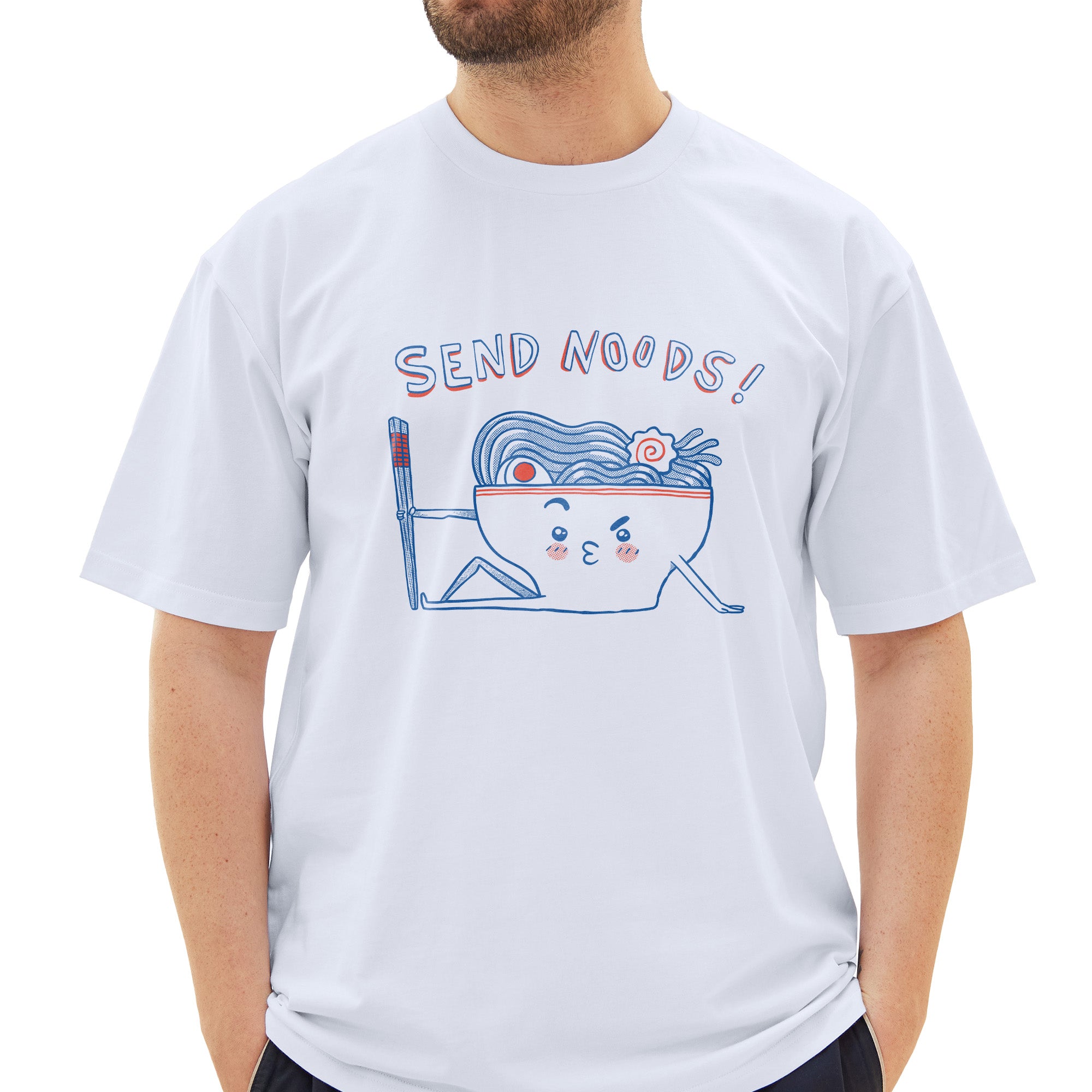 Send Noods II T-Shirt