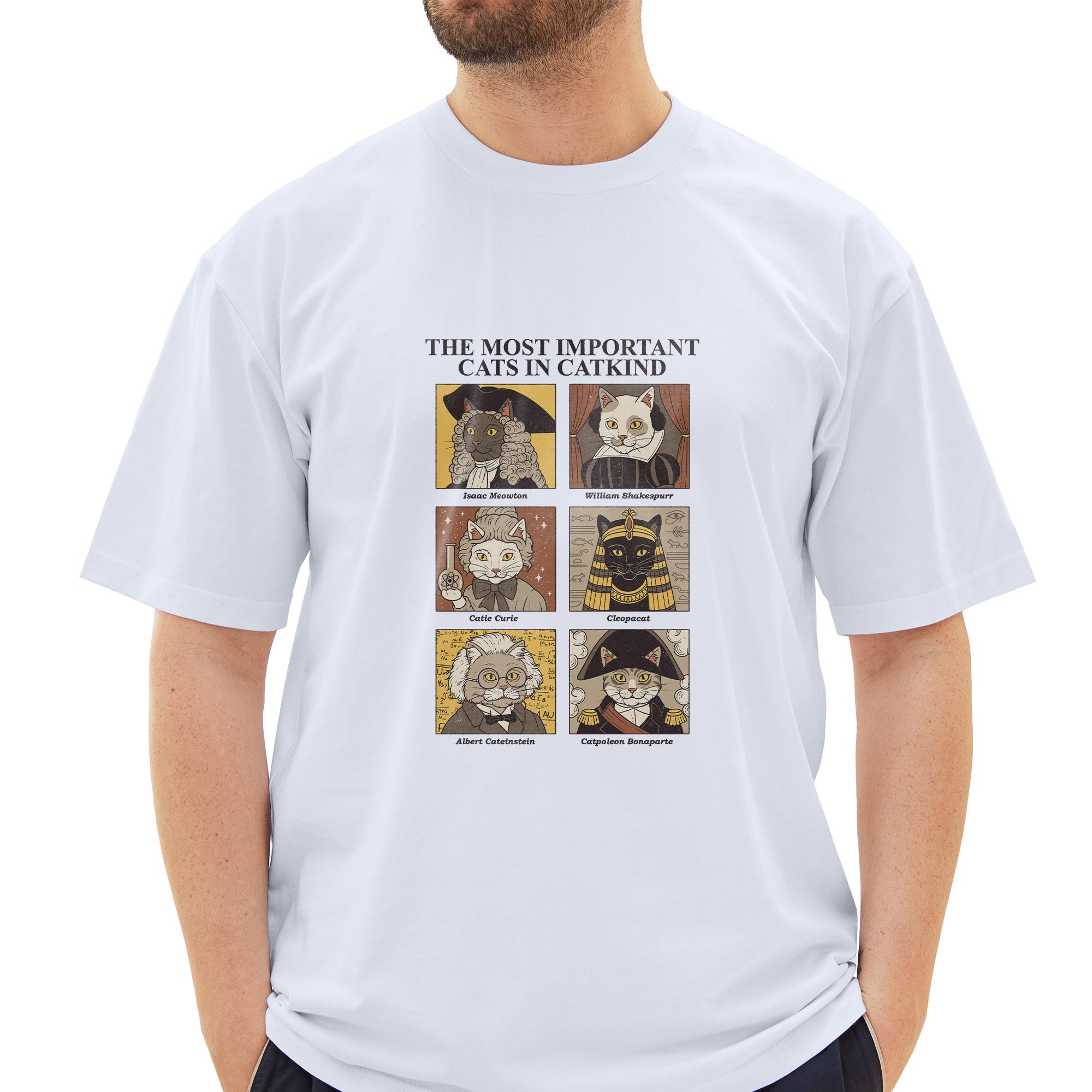 Catkind T-Shirt