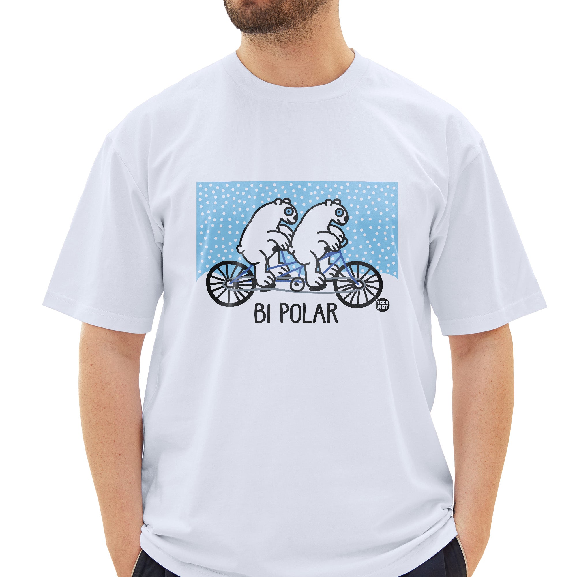 Bi Polar T-Shirt