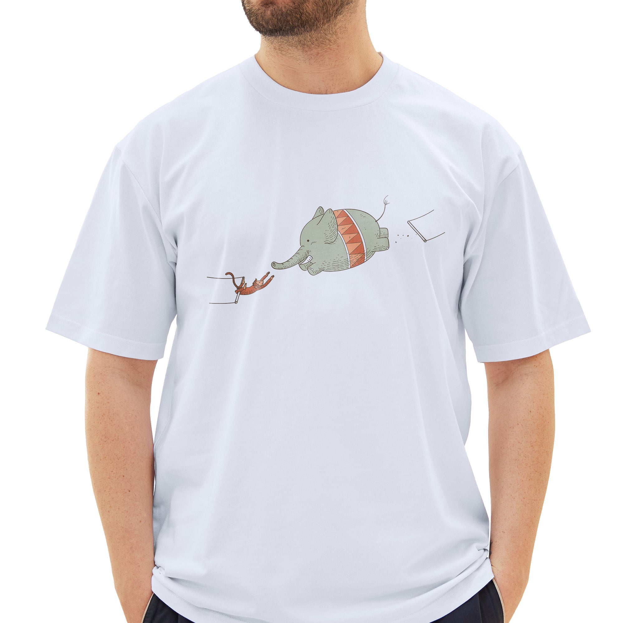 INCREDIBLE CIRCUS T-Shirt