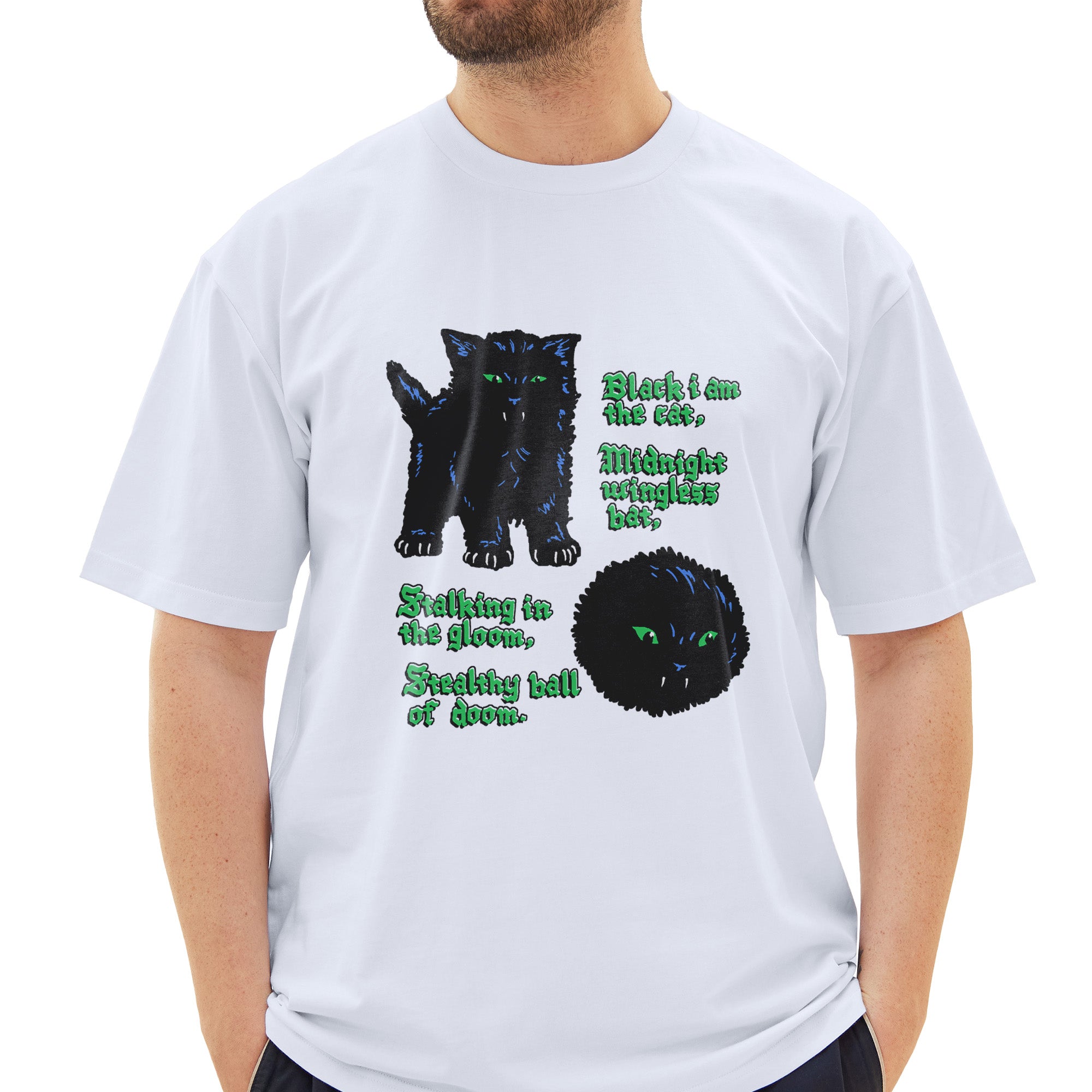 Ball Of Doom T-Shirt