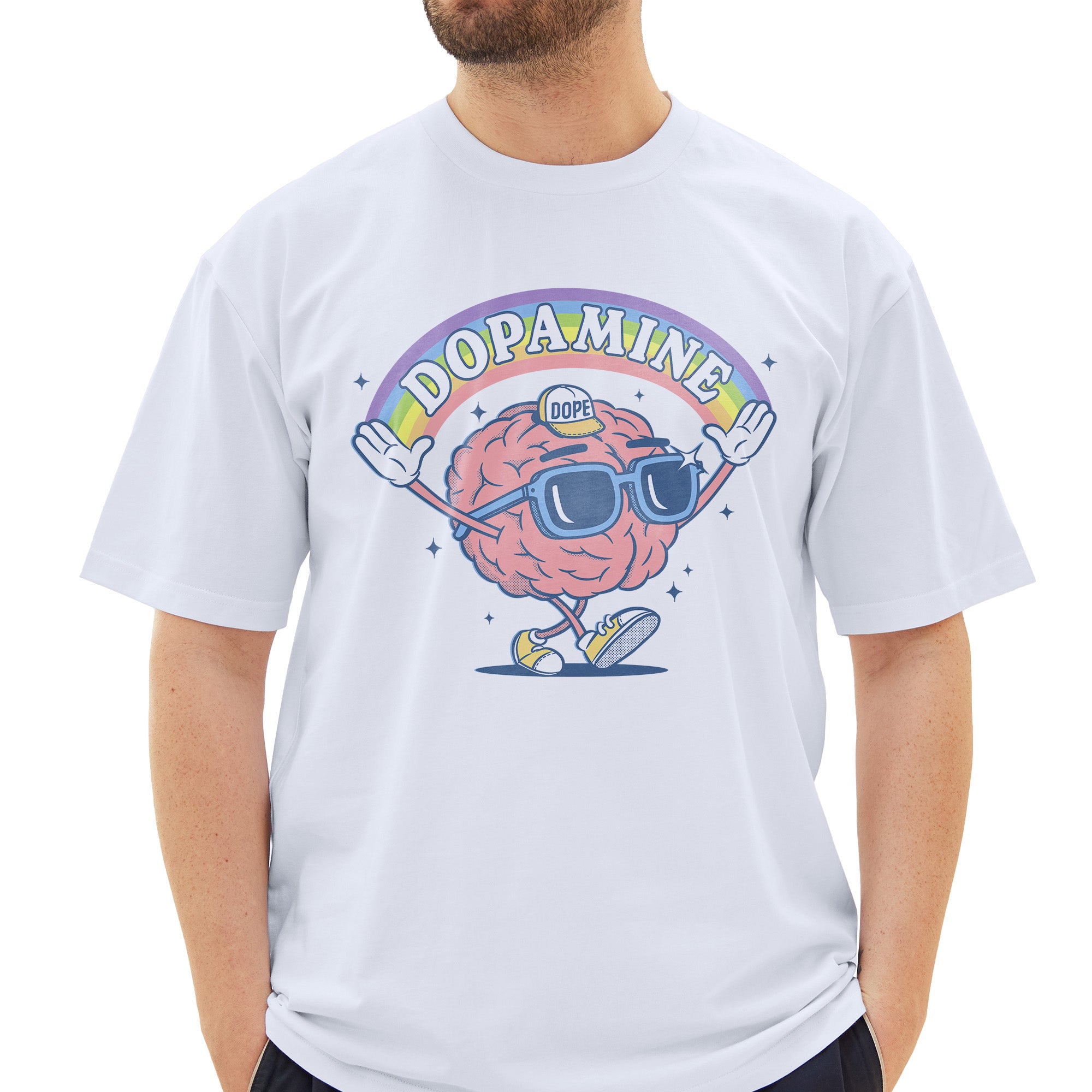 Dopamine T-Shirt