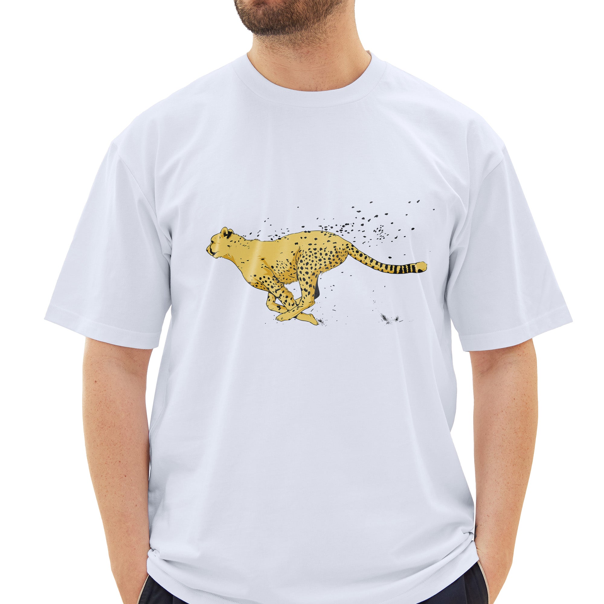 Get Rid Of T-Shirt