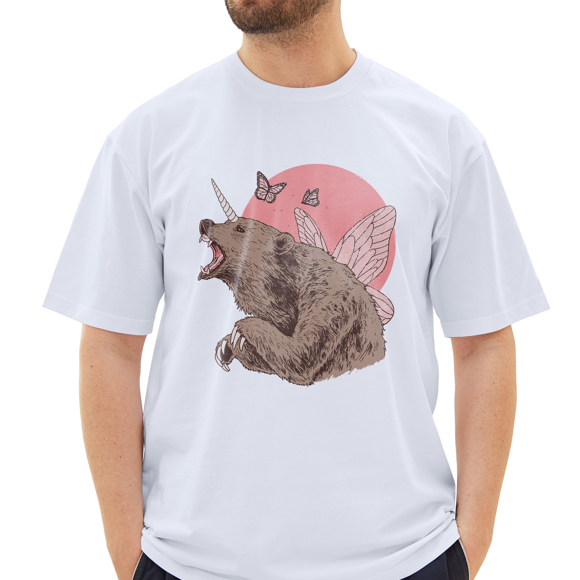 Bearycorn T-Shirt