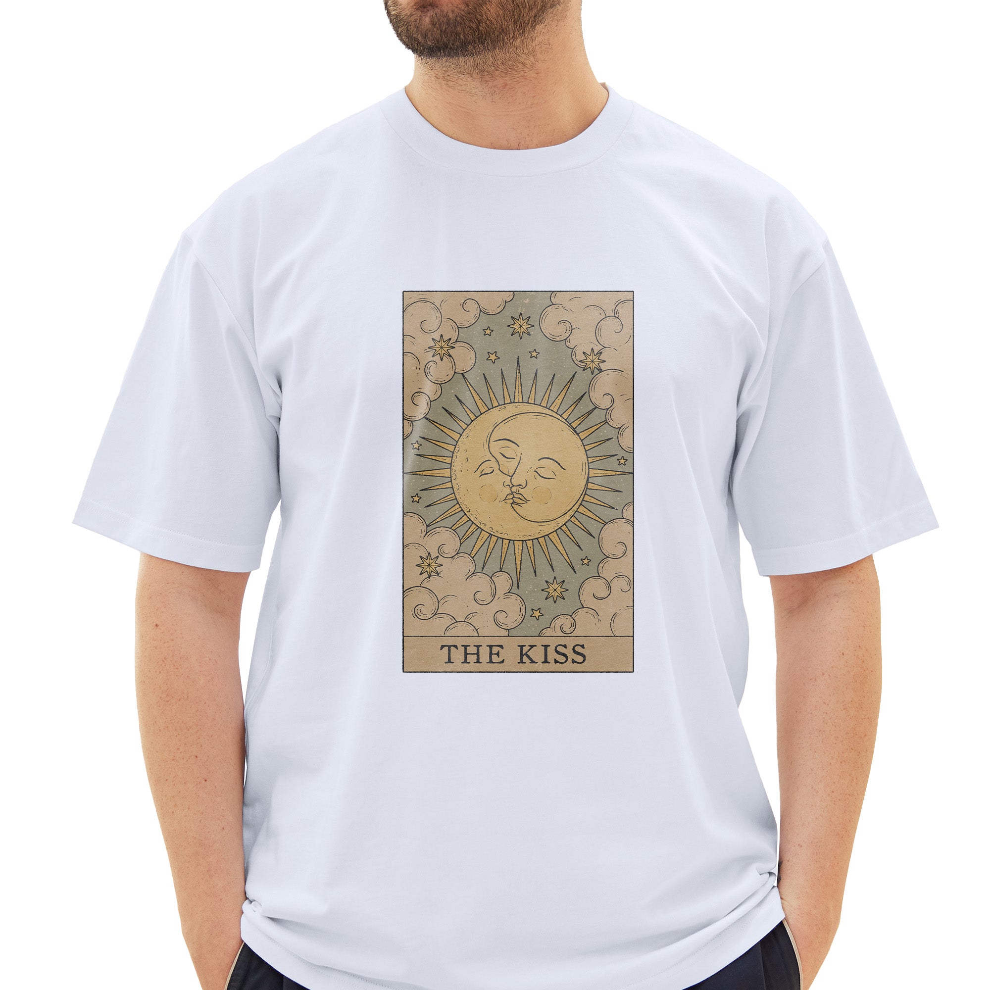 The Kiss T-Shirt