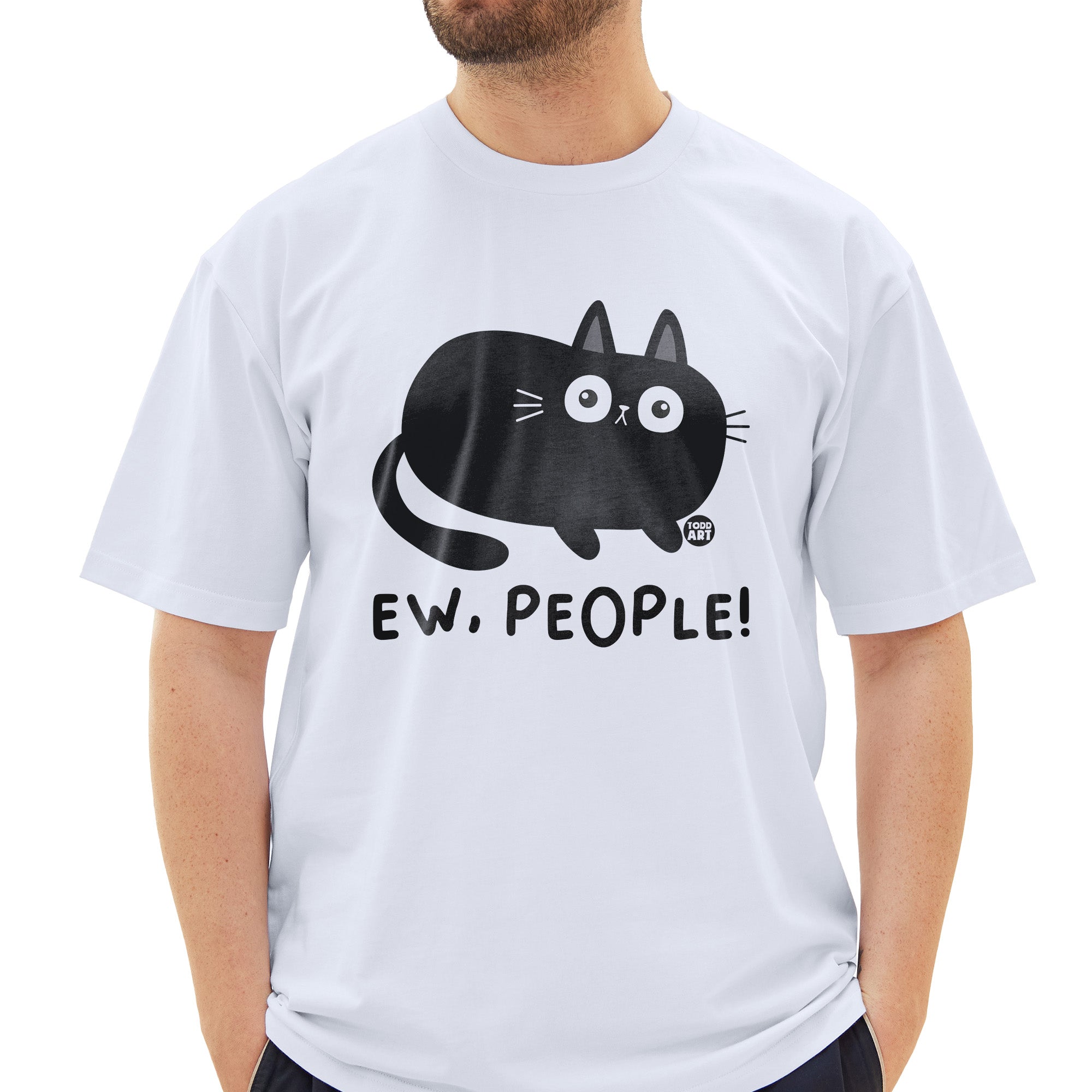 Ew People T-Shirt