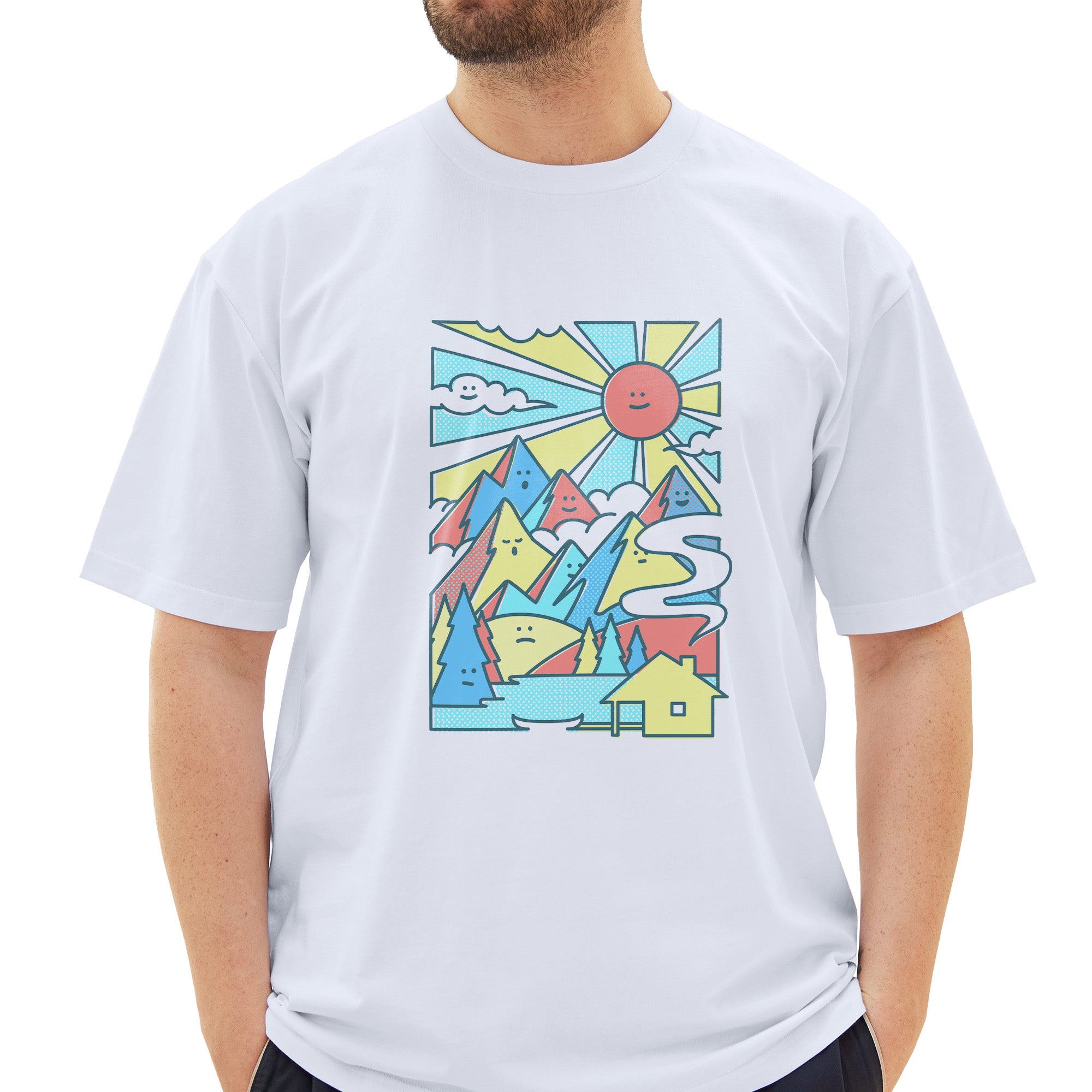 Good Company T-Shirt