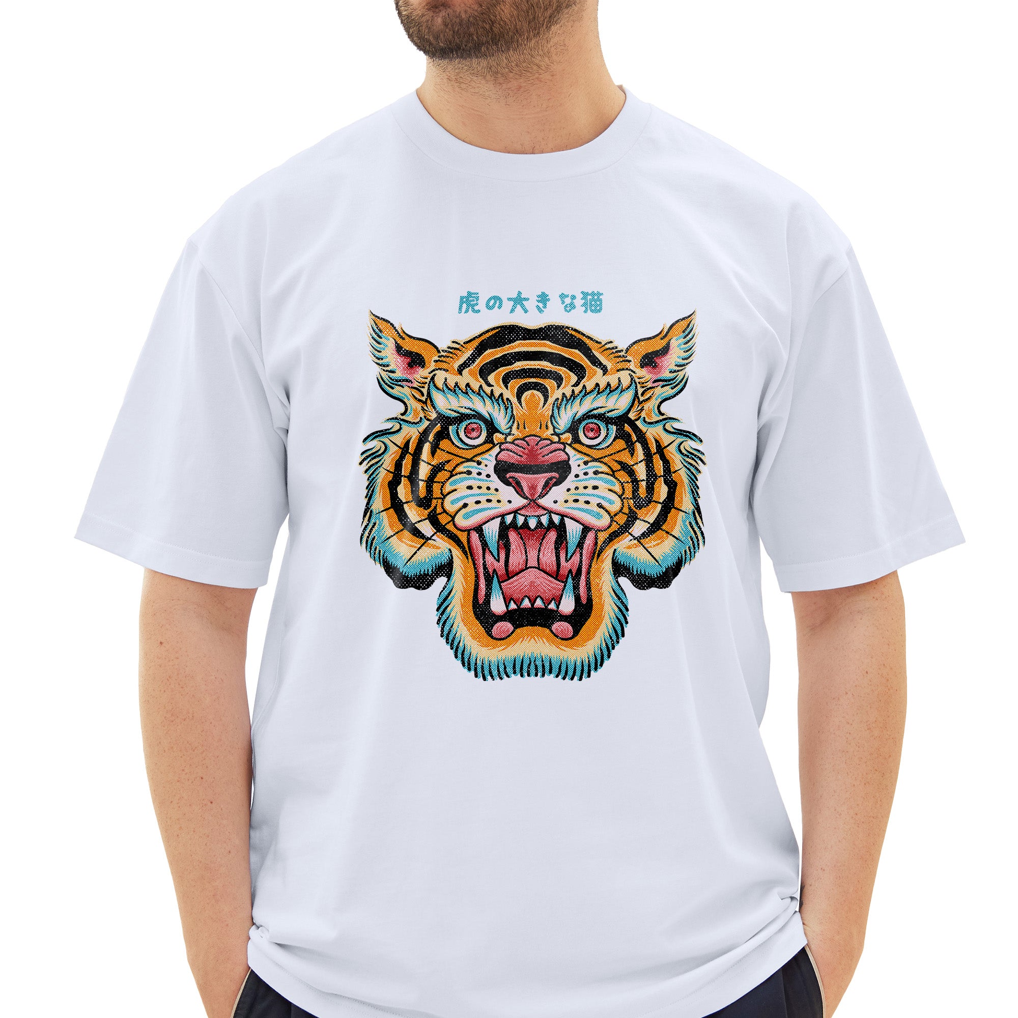 TORA NO OKINA NEKO T-Shirt