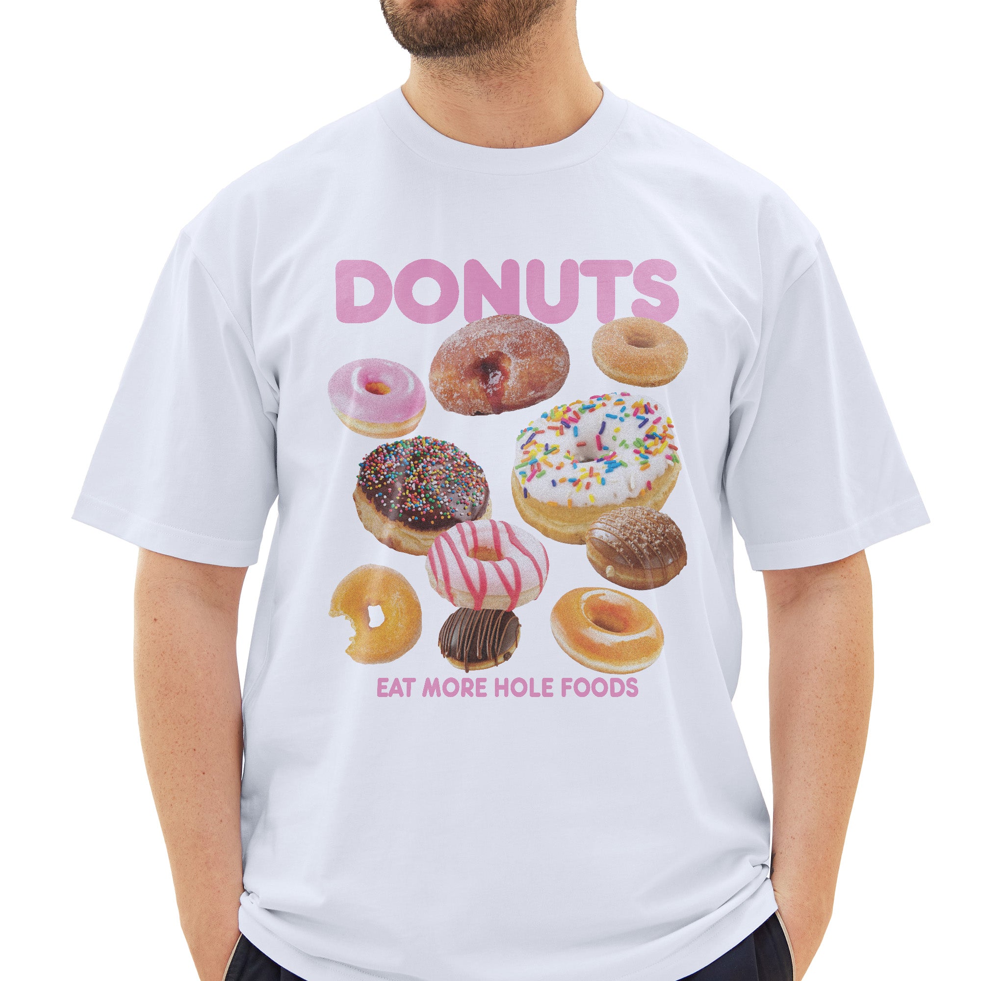Donuts T-Shirt
