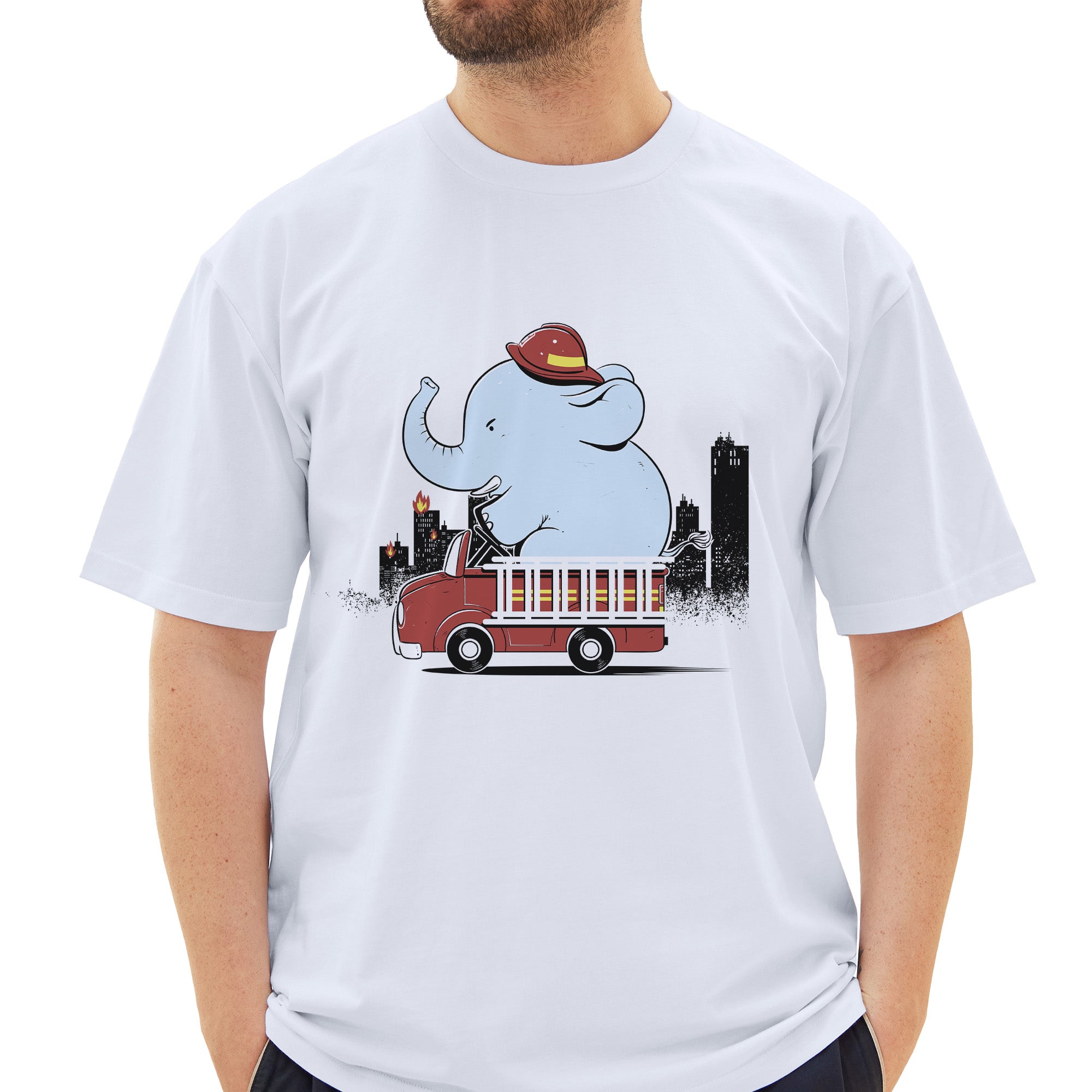 FireFighter T-Shirt