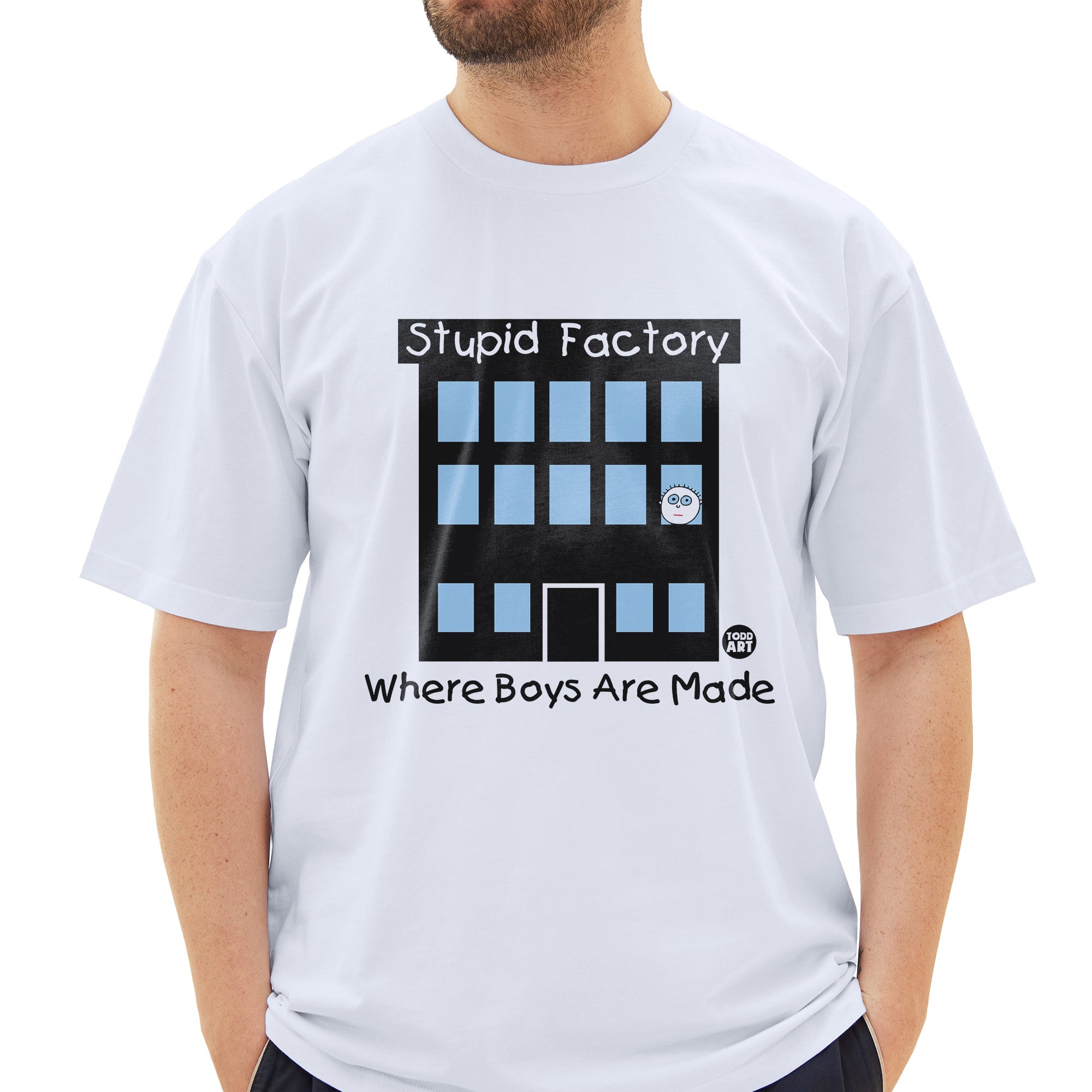 Stupid Factory T-Shirt