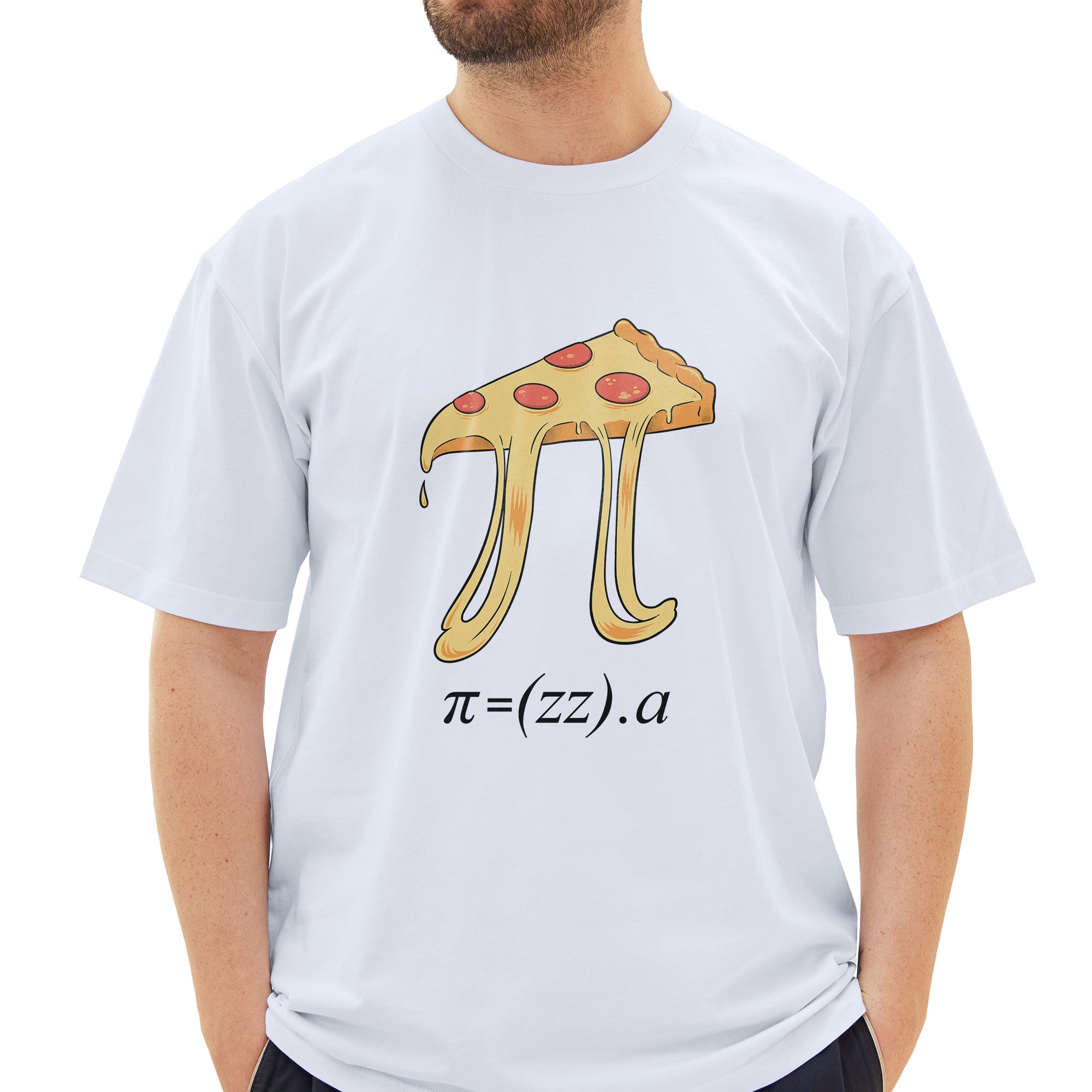 Pi zza T-Shirt