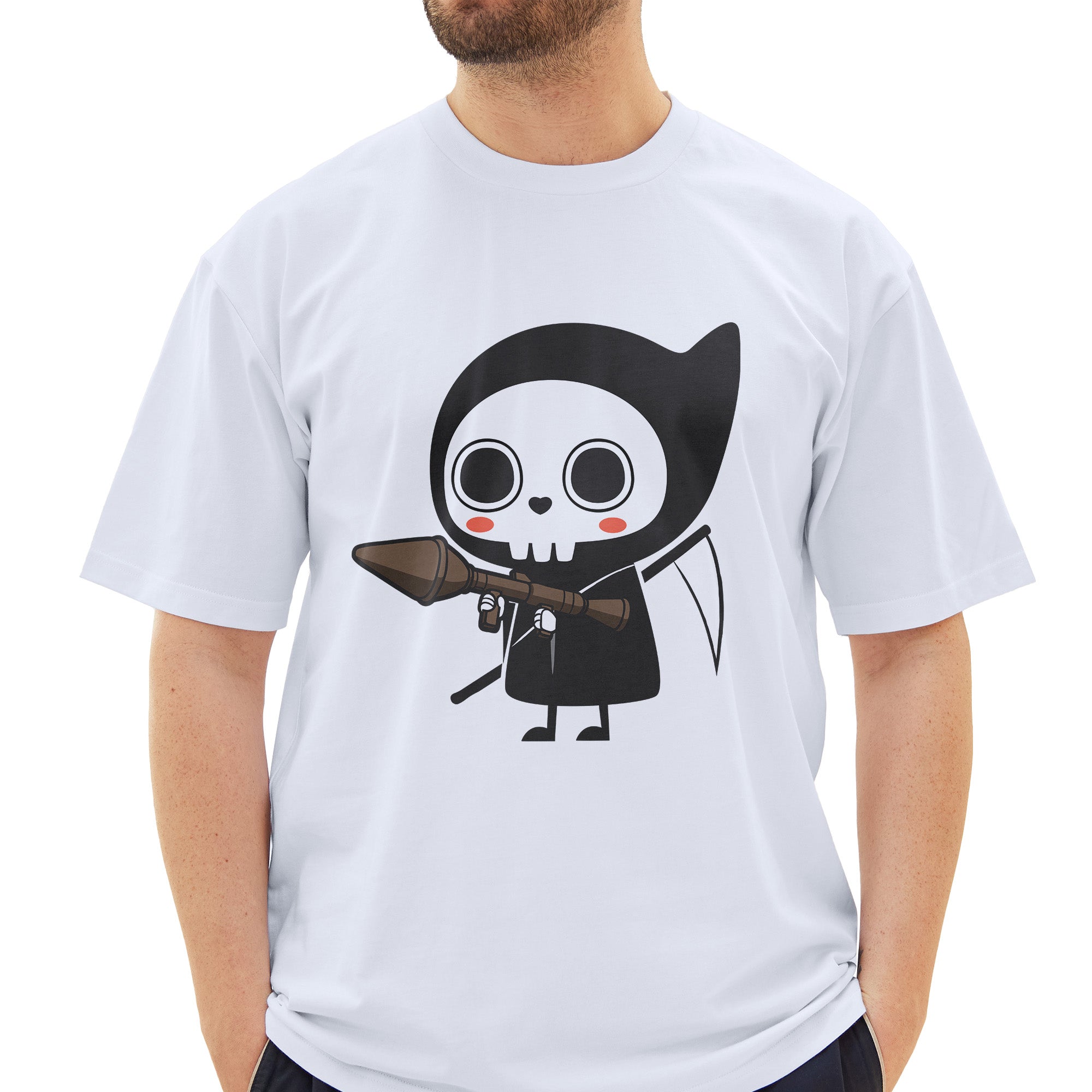 New Weapon T-Shirt
