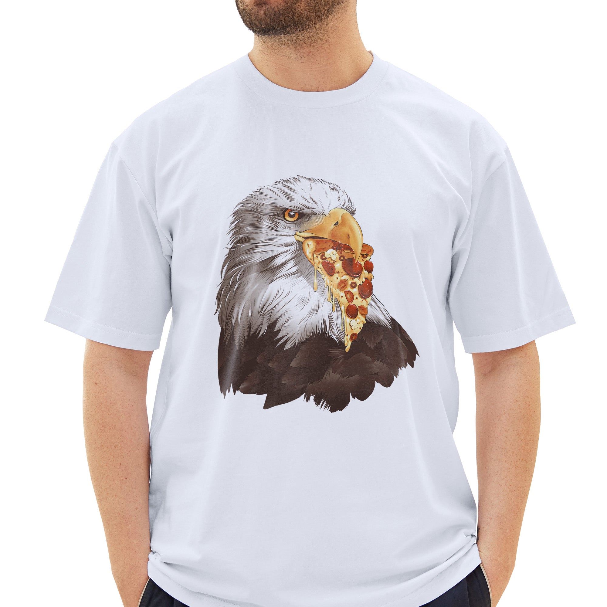 Eagle Day T-Shirt