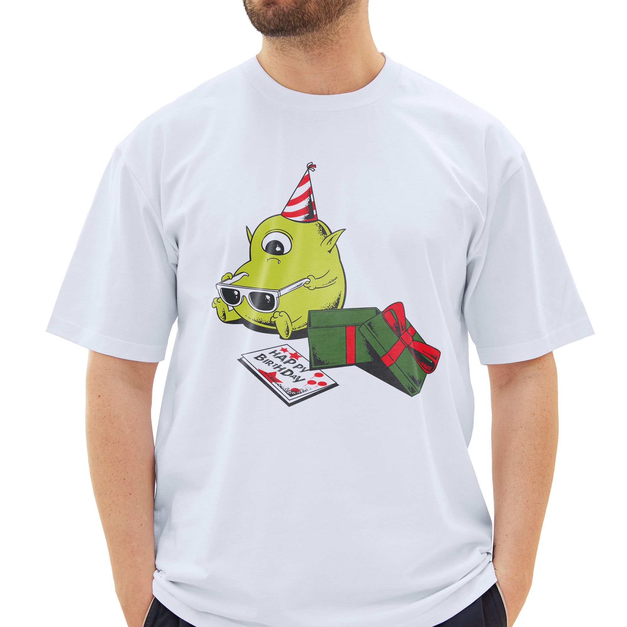 Memorable Birthday Gift T-Shirt