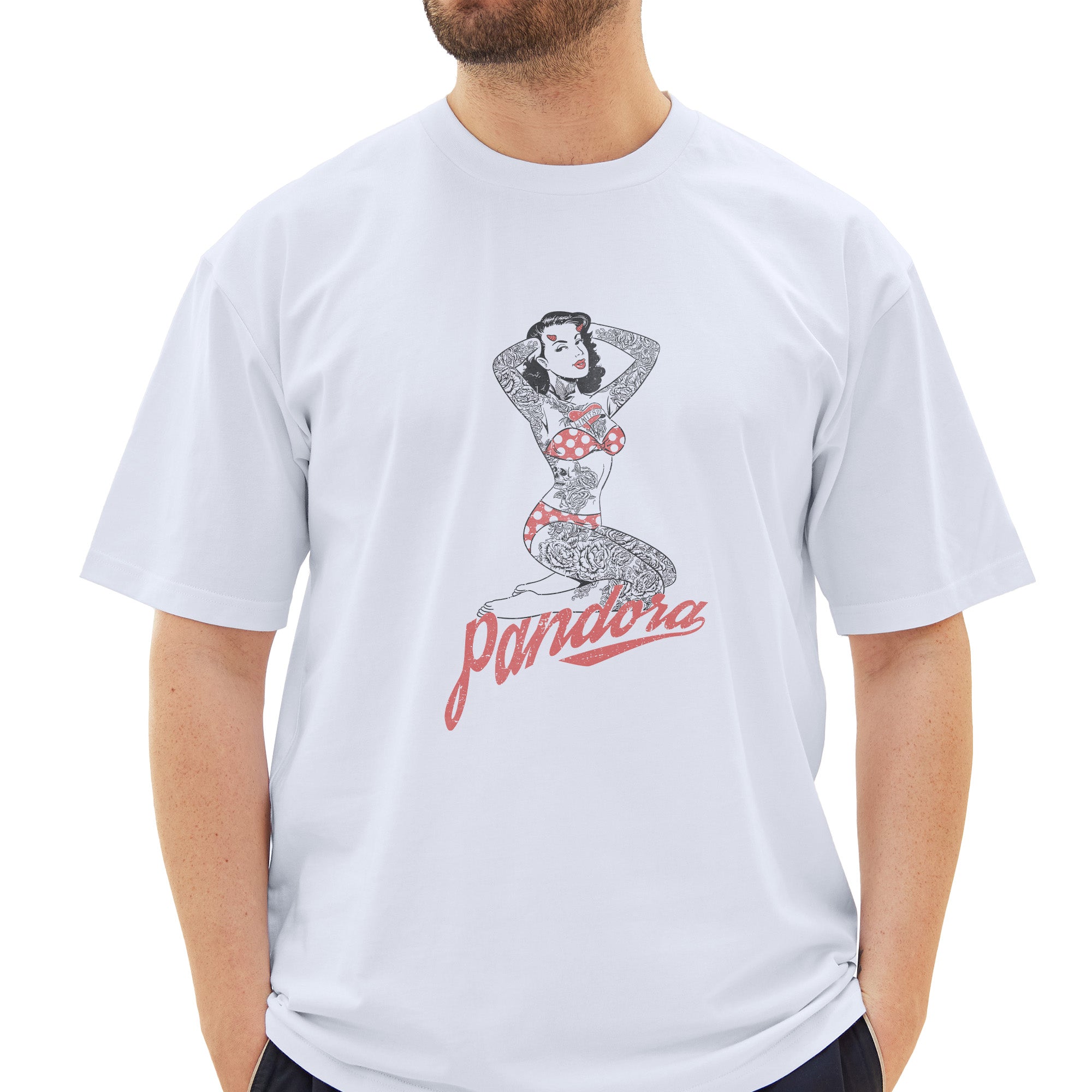 Pandora T-Shirt