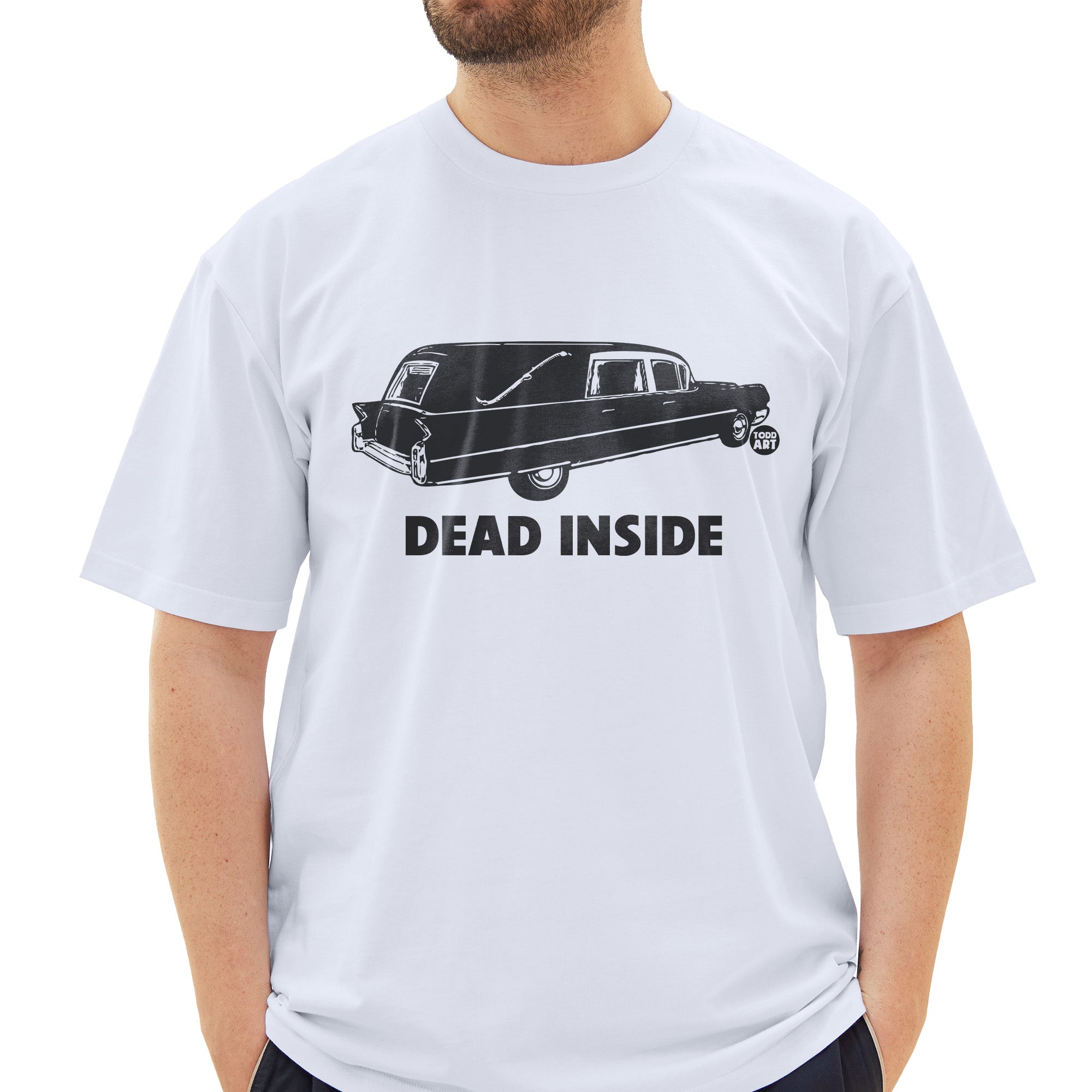 Dead Inside T-Shirt