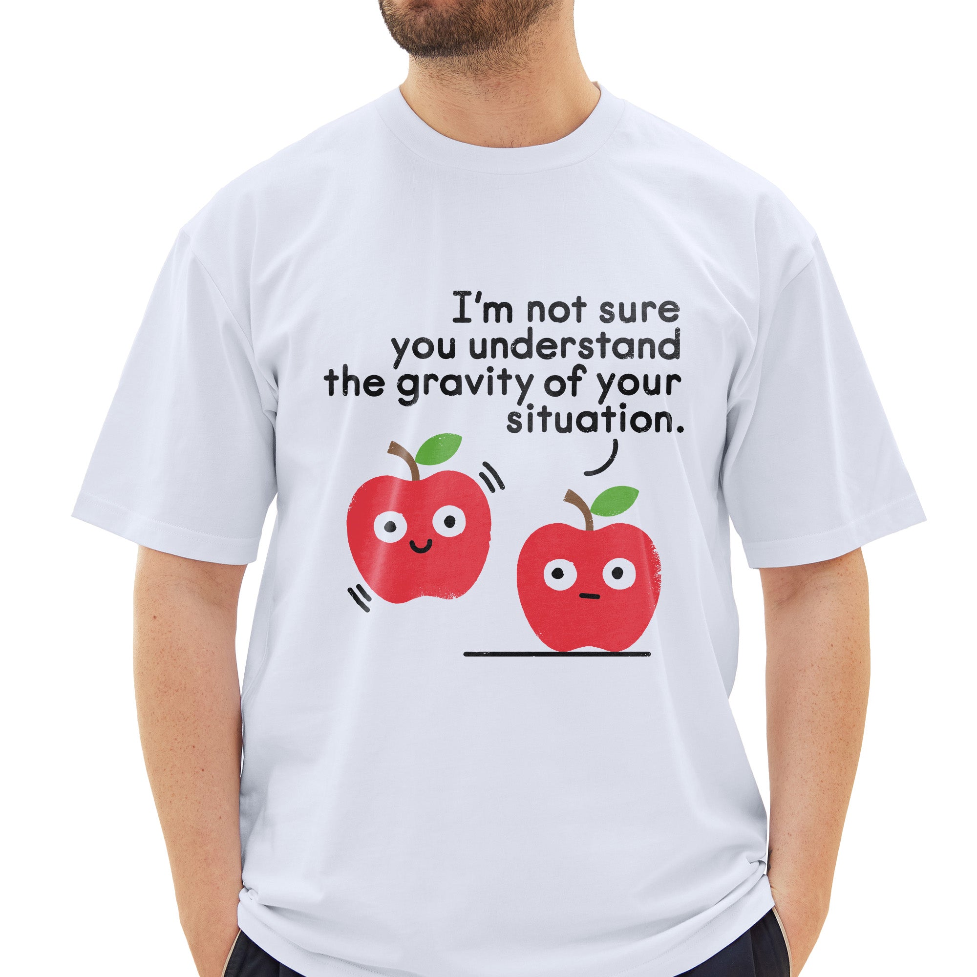 dont bring me down T-Shirt