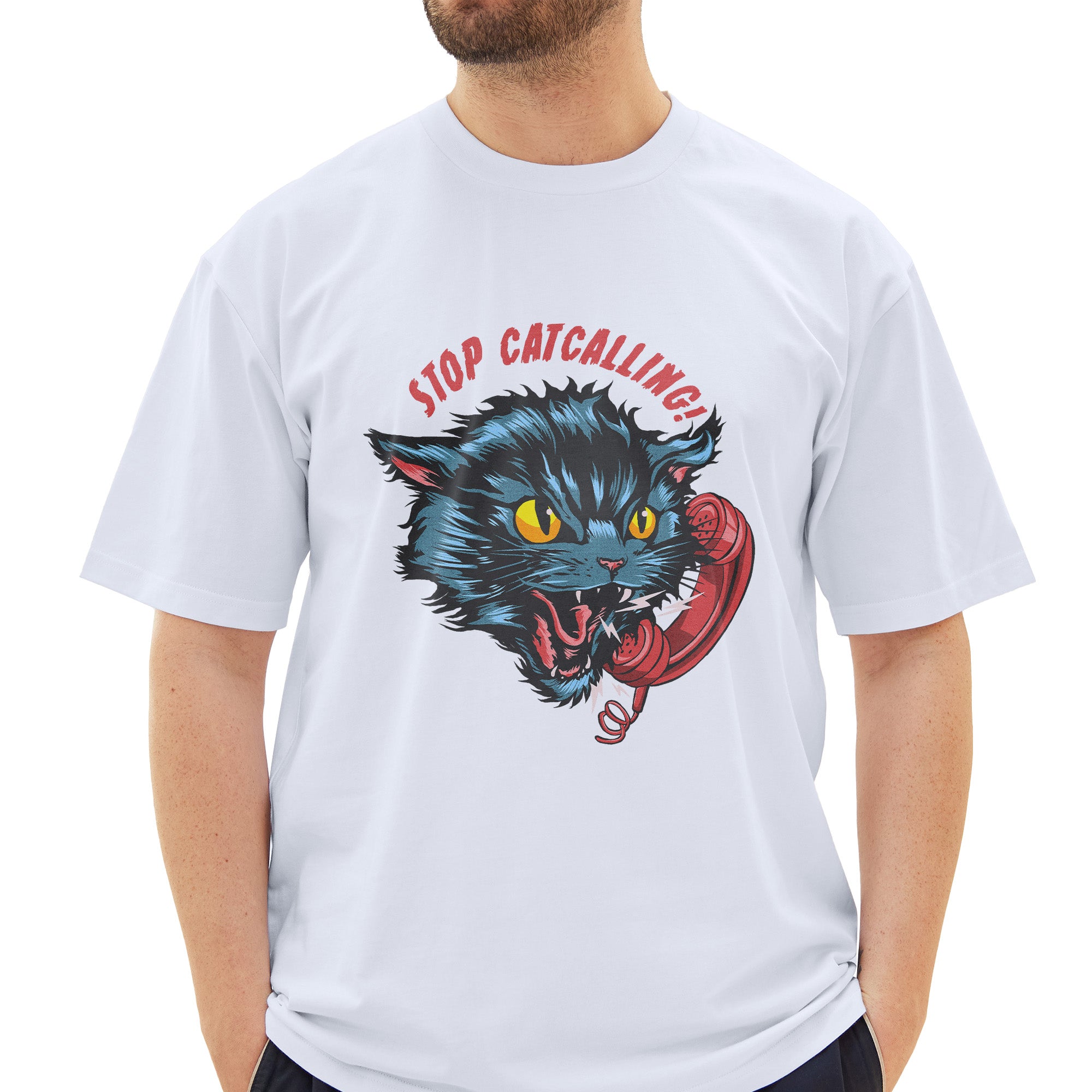 CatCalling T-Shirt