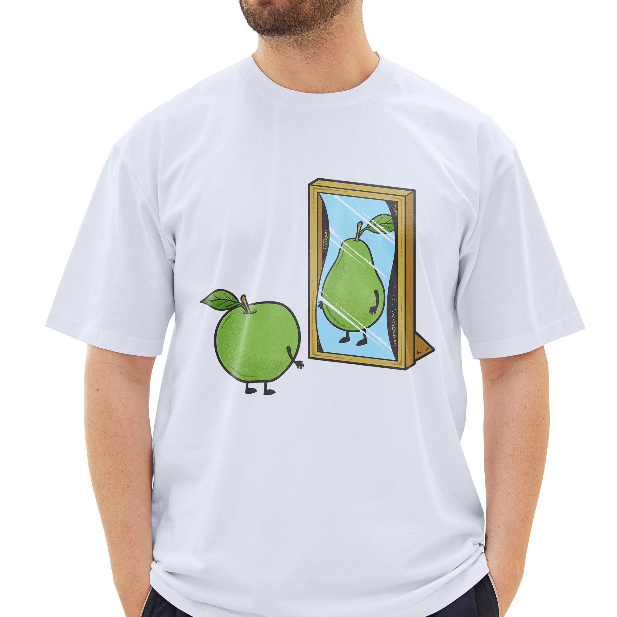 I Am A Pear T-Shirt