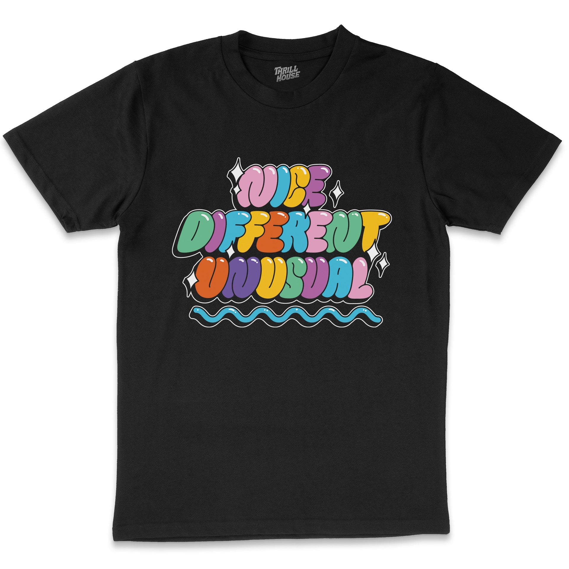 Nice Different Unusual Funny Aussie Slogan Humorous Cotton T-Shirt