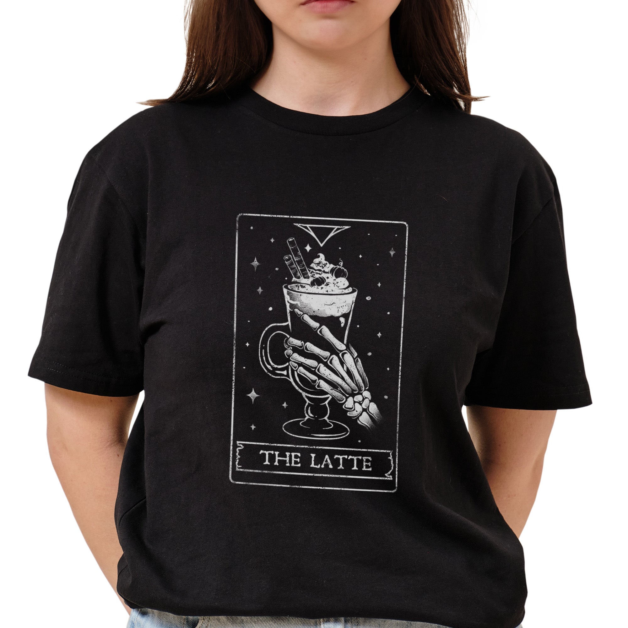 Latte T-Shirt