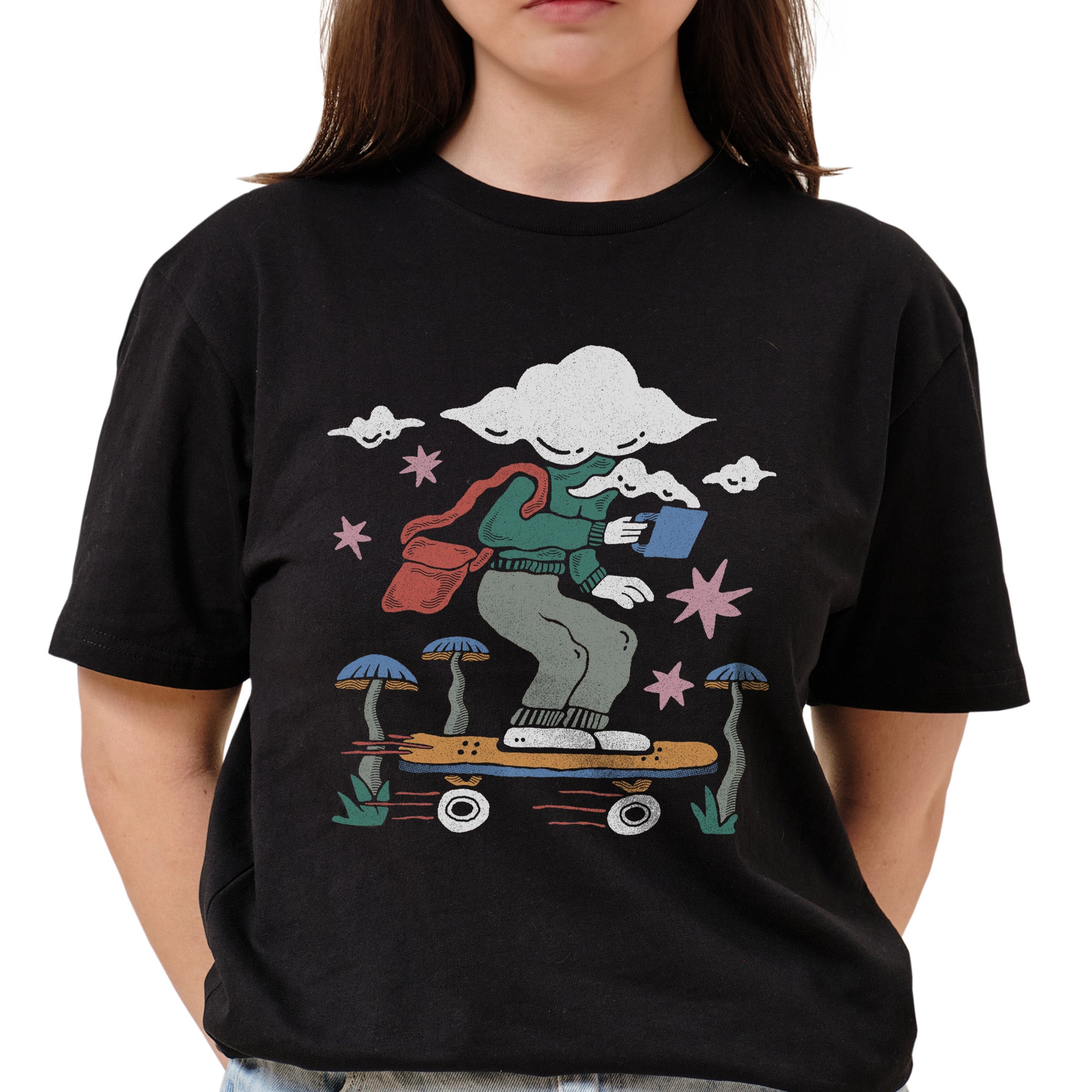 Onward T-Shirt