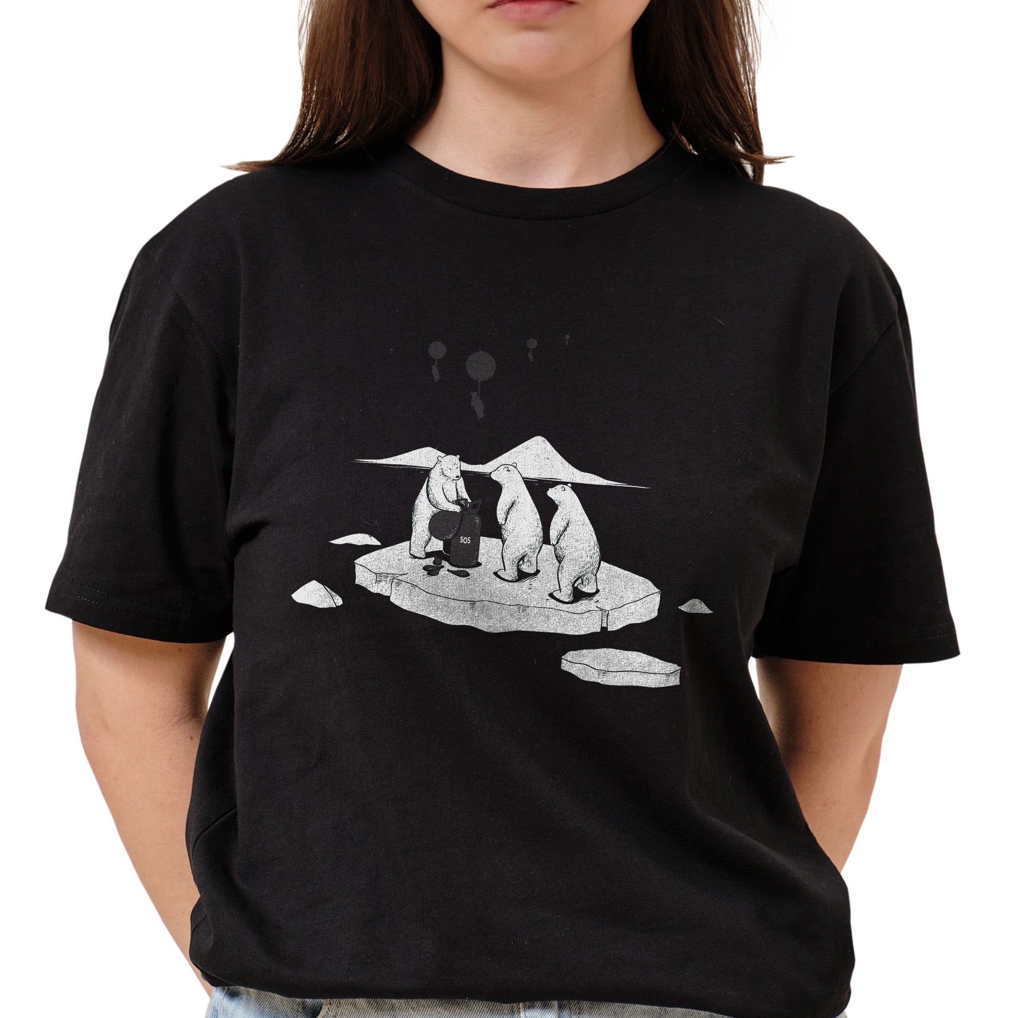 Rescue T-Shirt