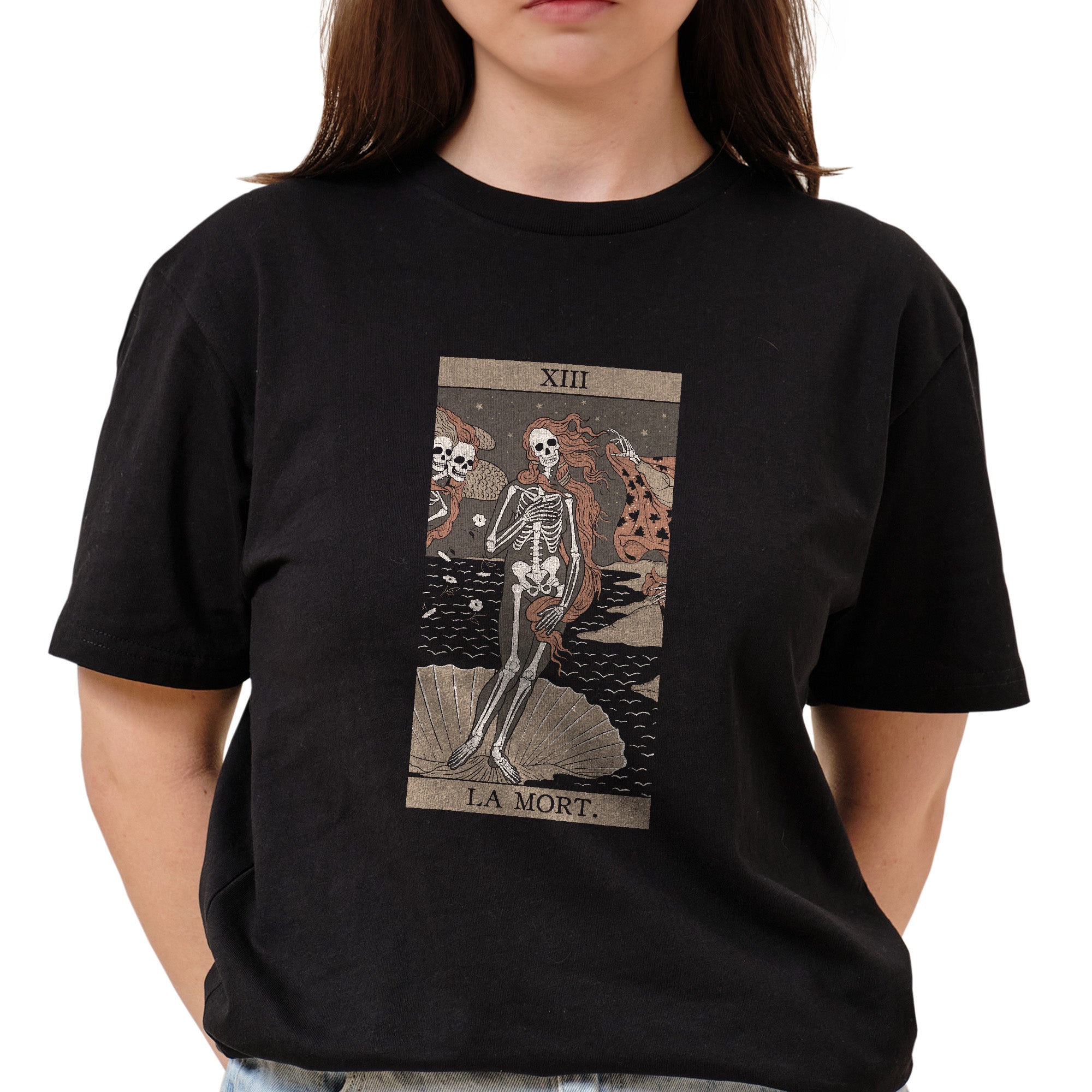 La Mort T-Shirt