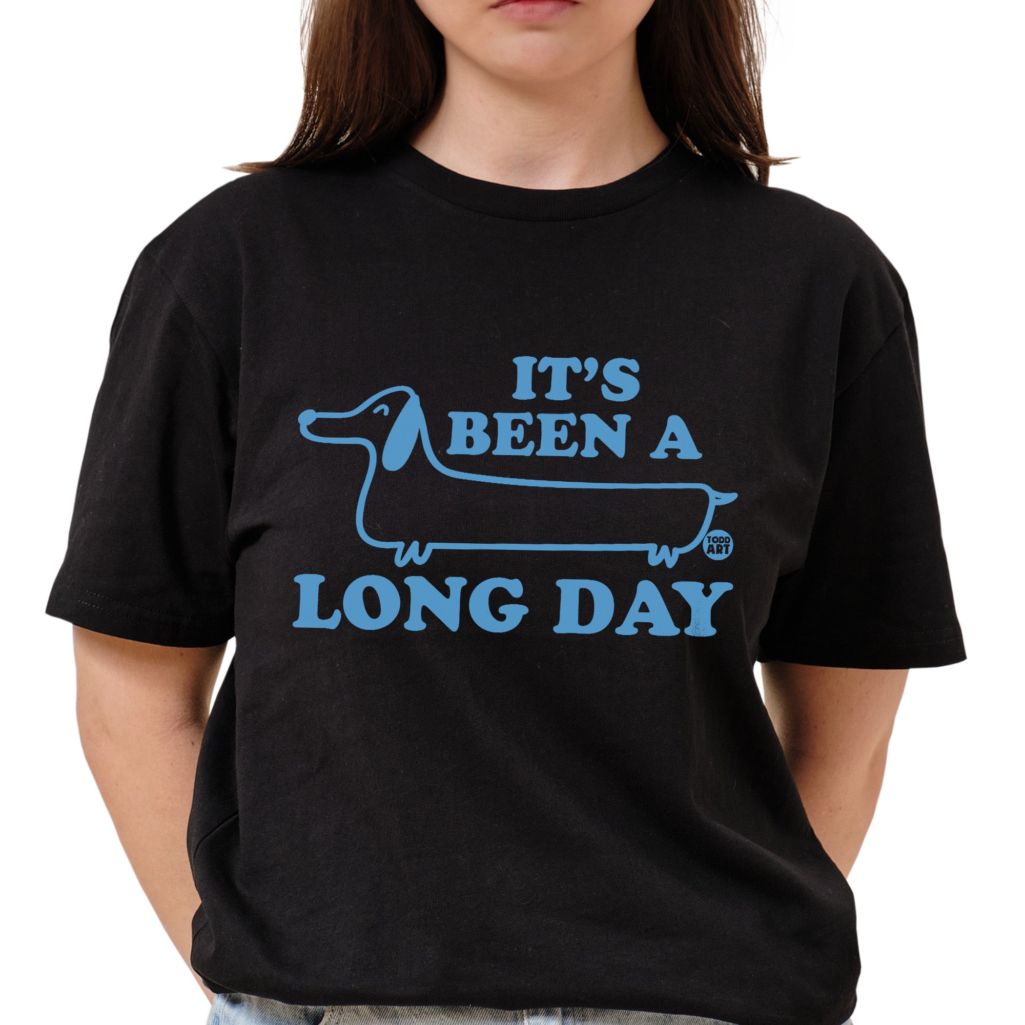 Long Day T-Shirt