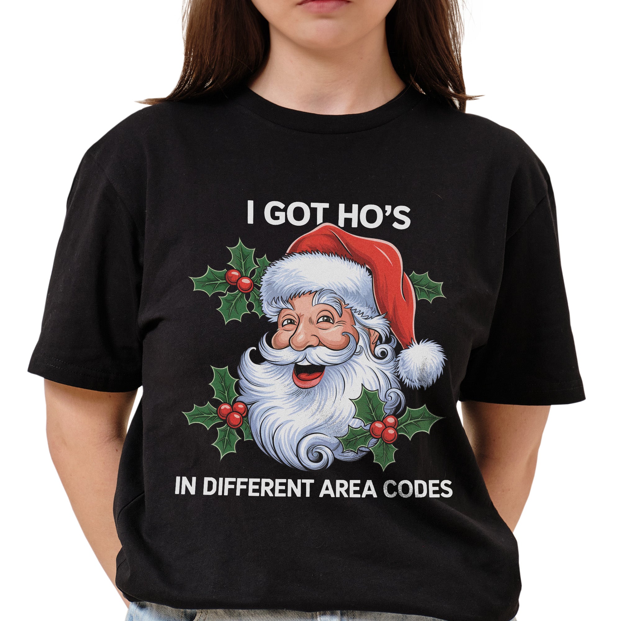 I've Got Ho's T-Shirt