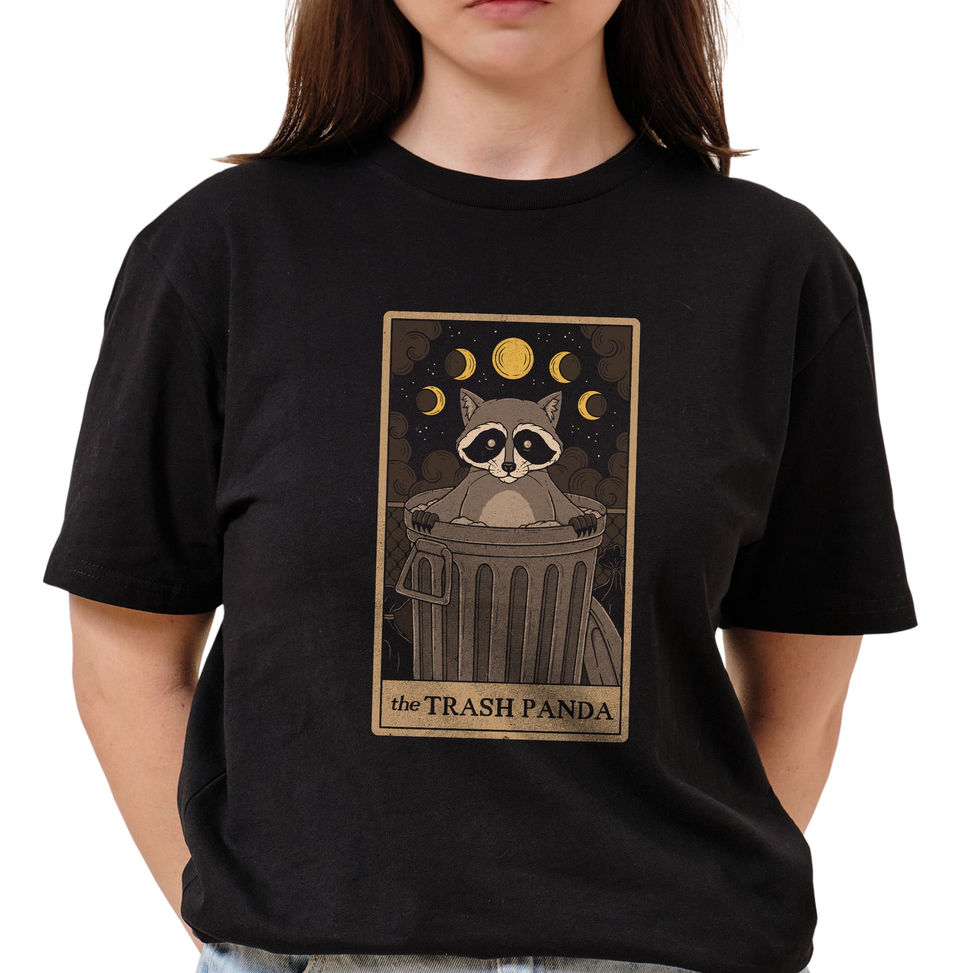 The Trash Panda T-Shirt