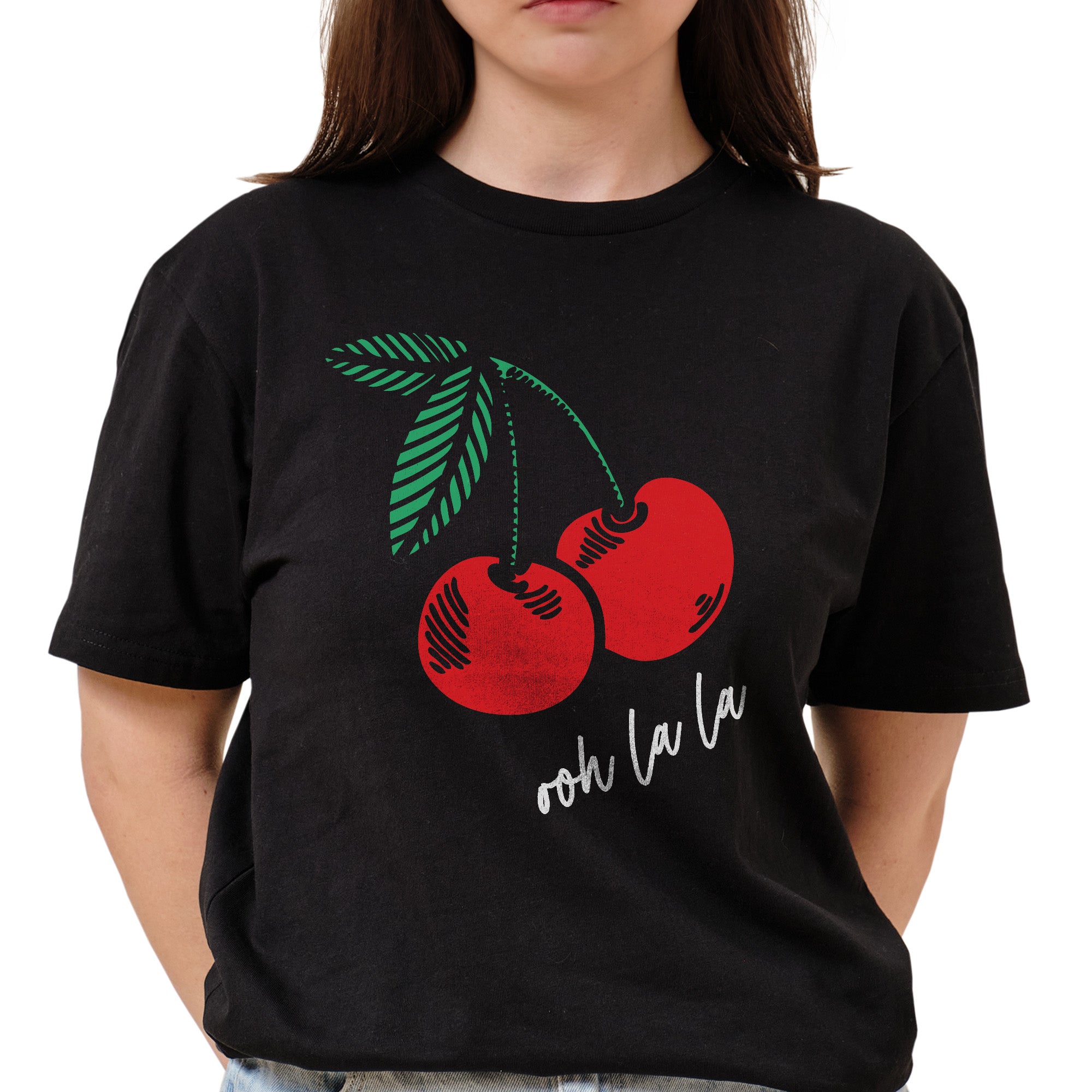 Ooh La La T-Shirt