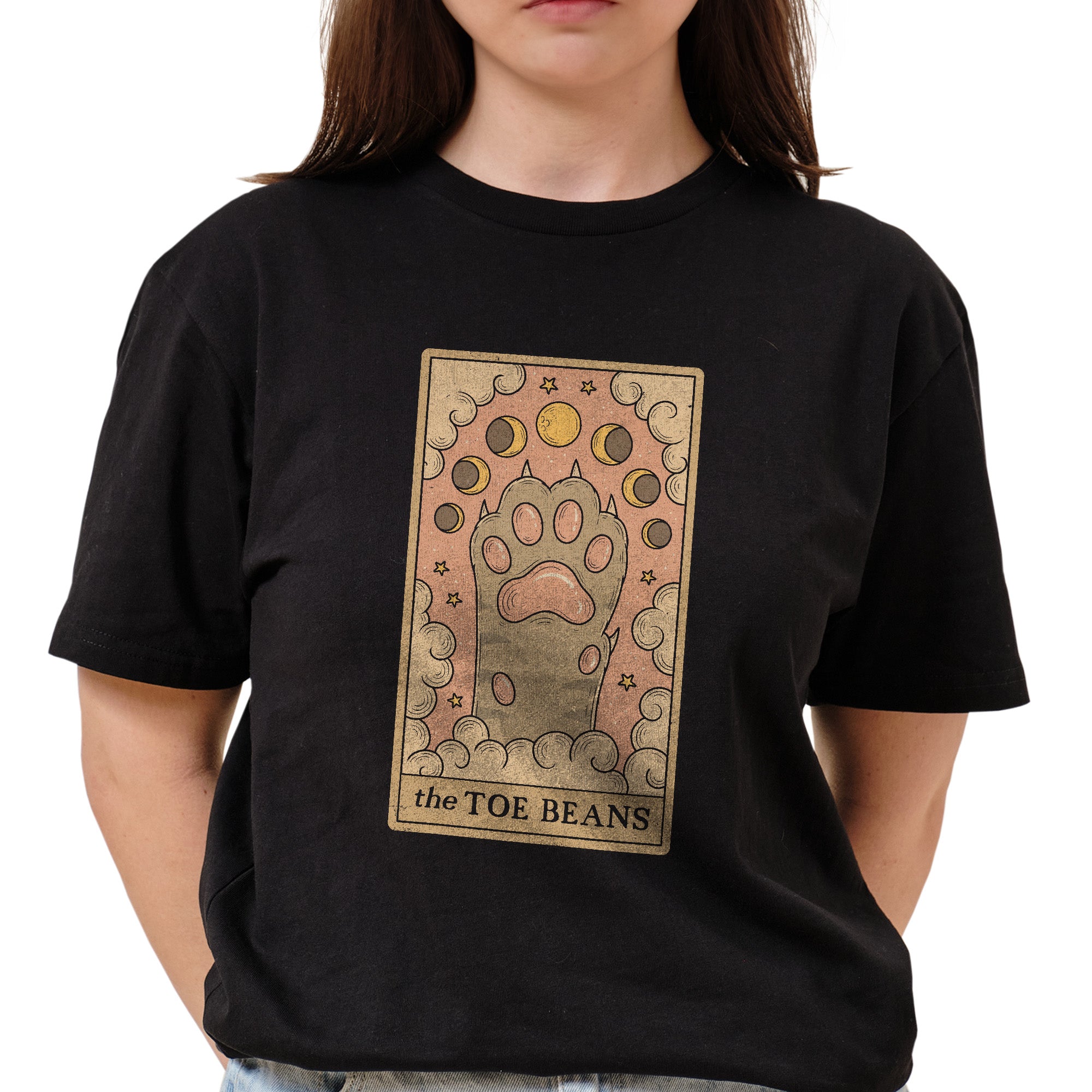 The Toe Beans T-Shirt