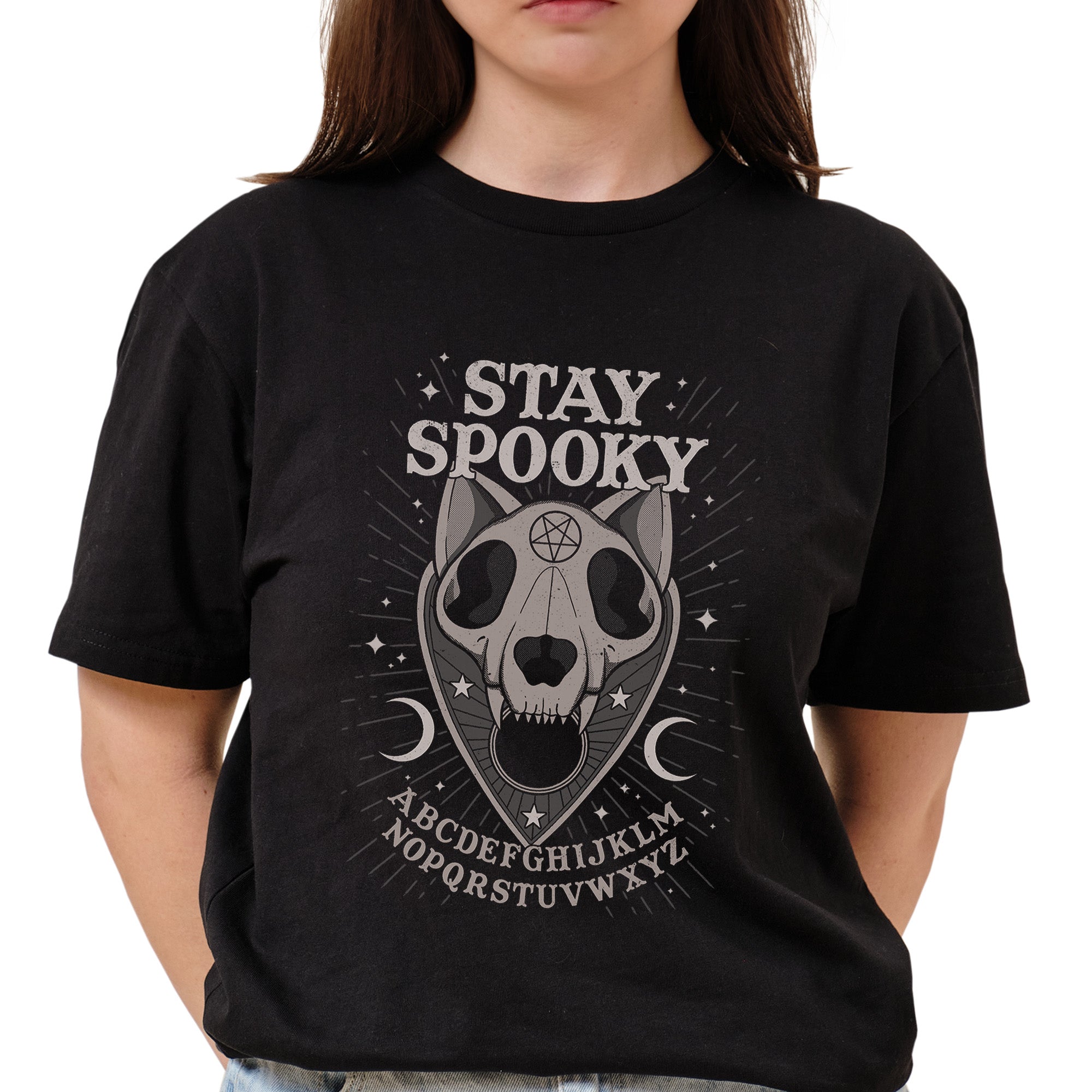 Stay Spooky T-Shirt