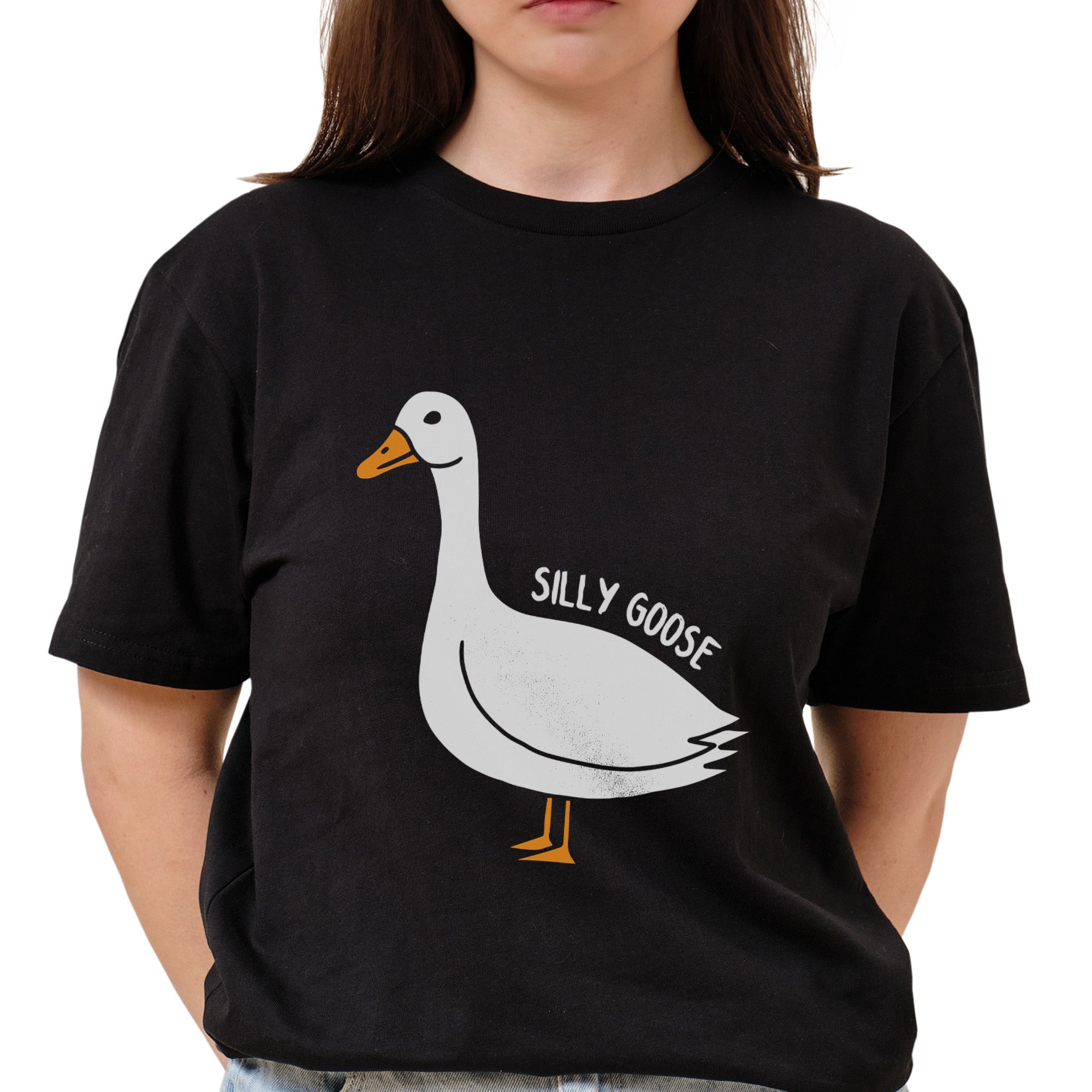 Silly Goose T-Shirt